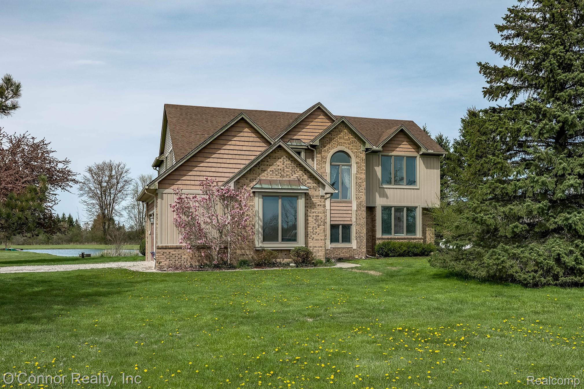 7978, Frith, Columbus, Michigan, 48063