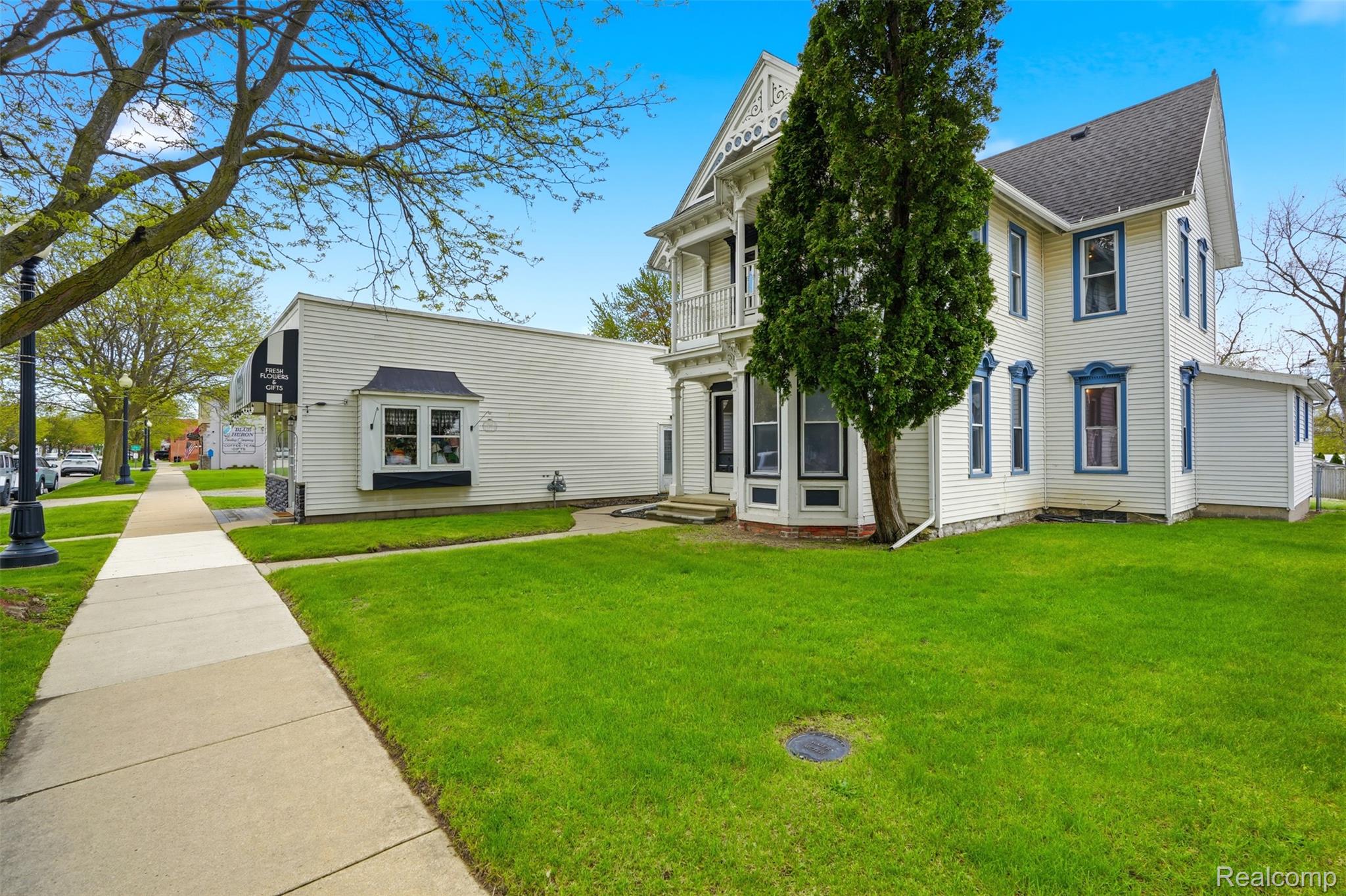 26249, Huron River, Flat Rock, Michigan, 48134