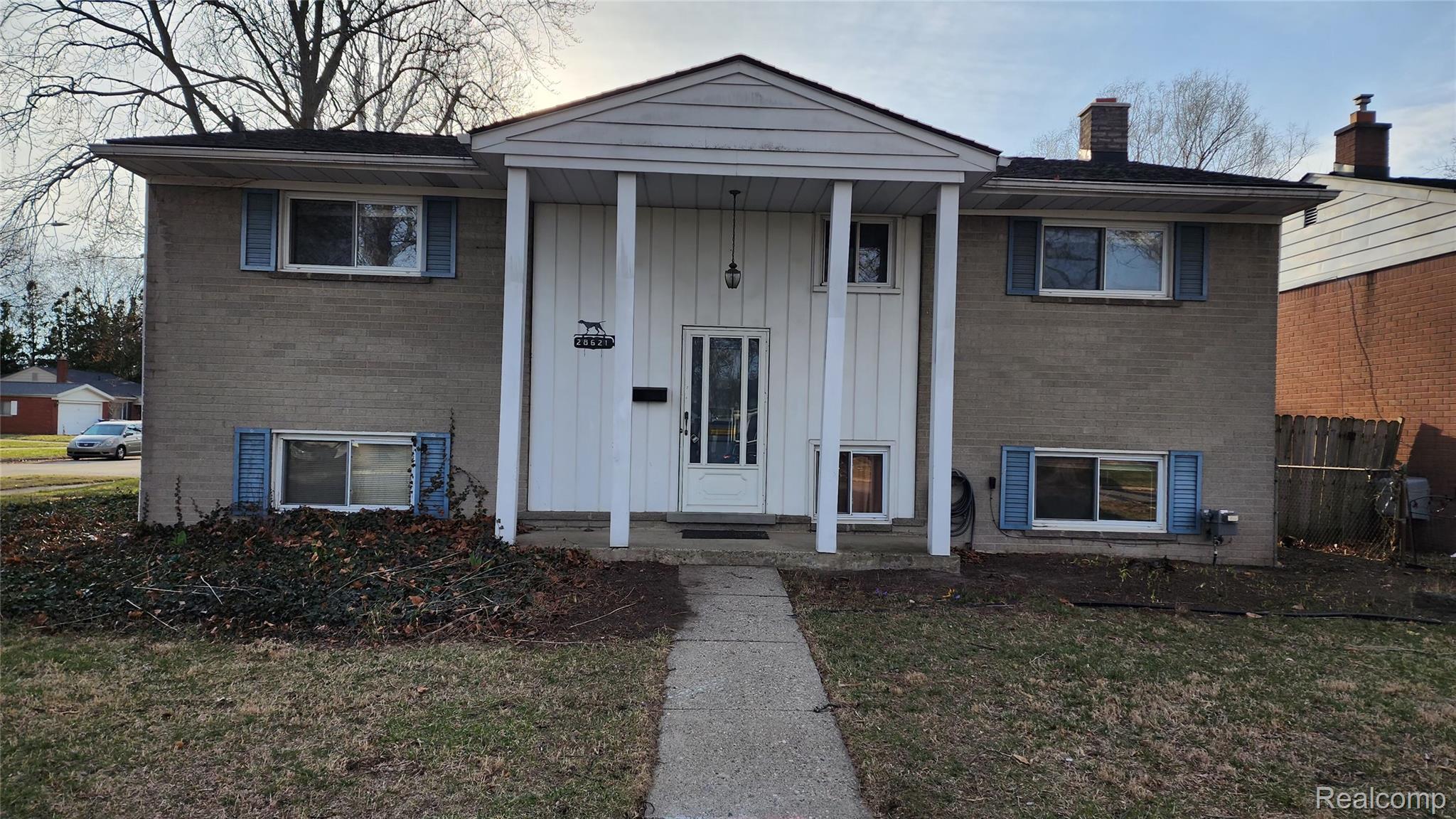 28621, Milton, Warren, Michigan, 48092