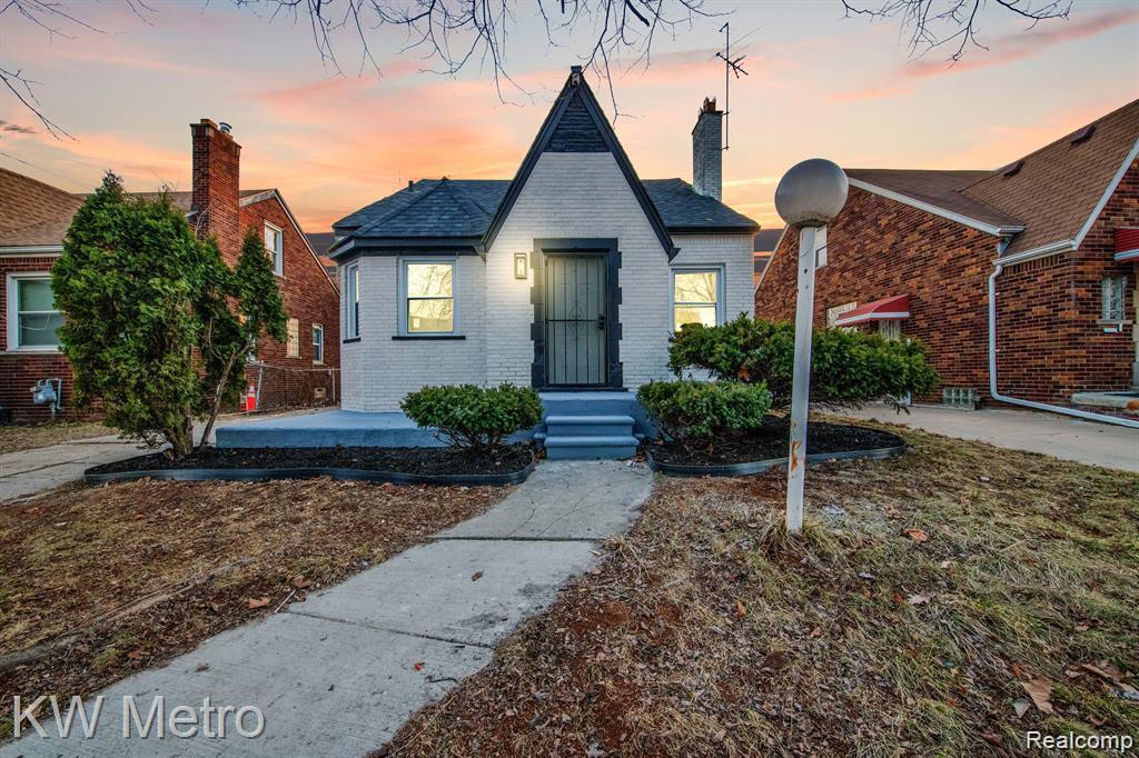 5035, Philip, Detroit, Michigan, 48224