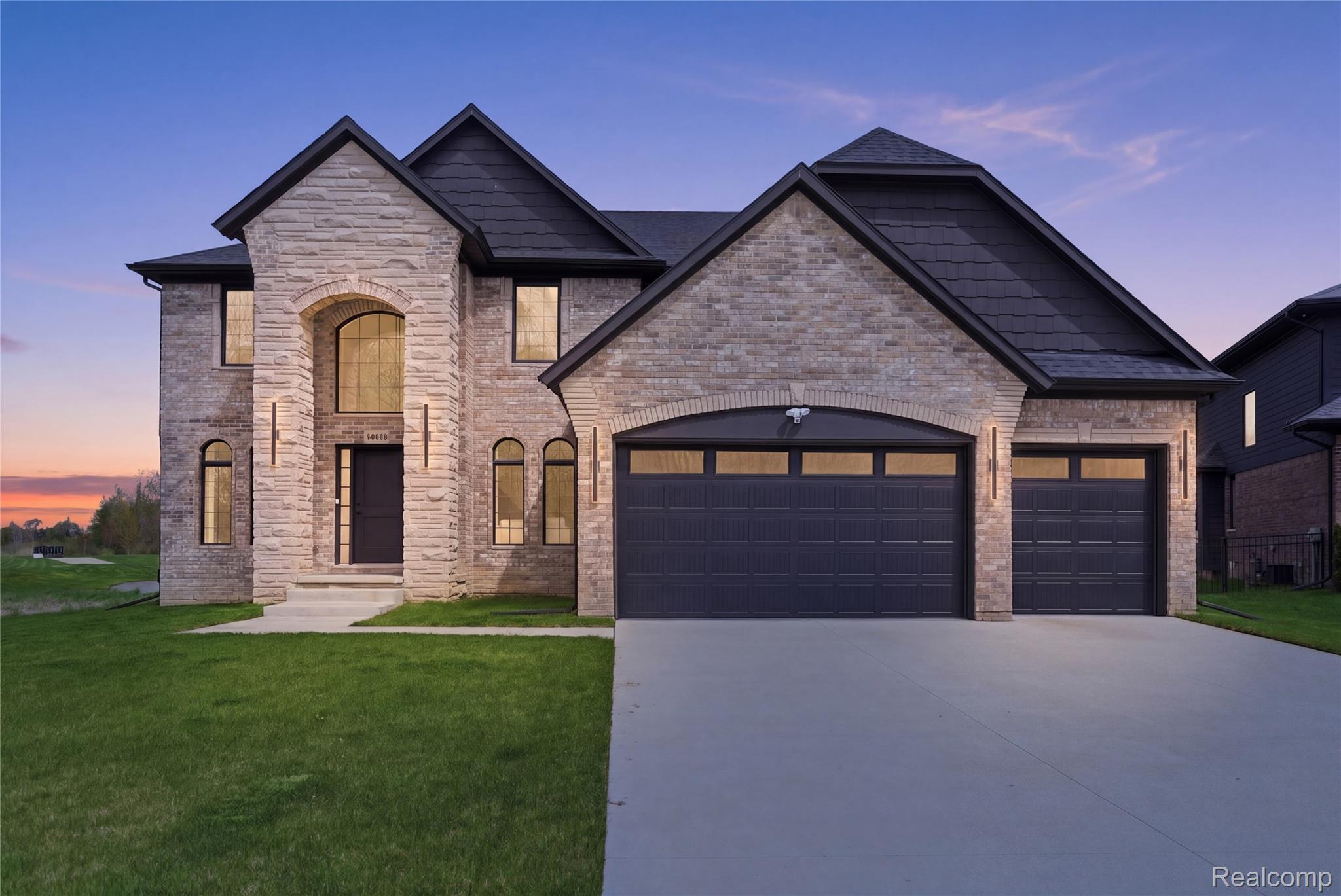 56056, Barnes, Macomb, Michigan, 48042