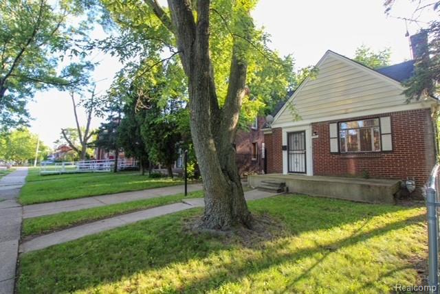 9737, Lakepointe St., Detroit, Michigan, 48224