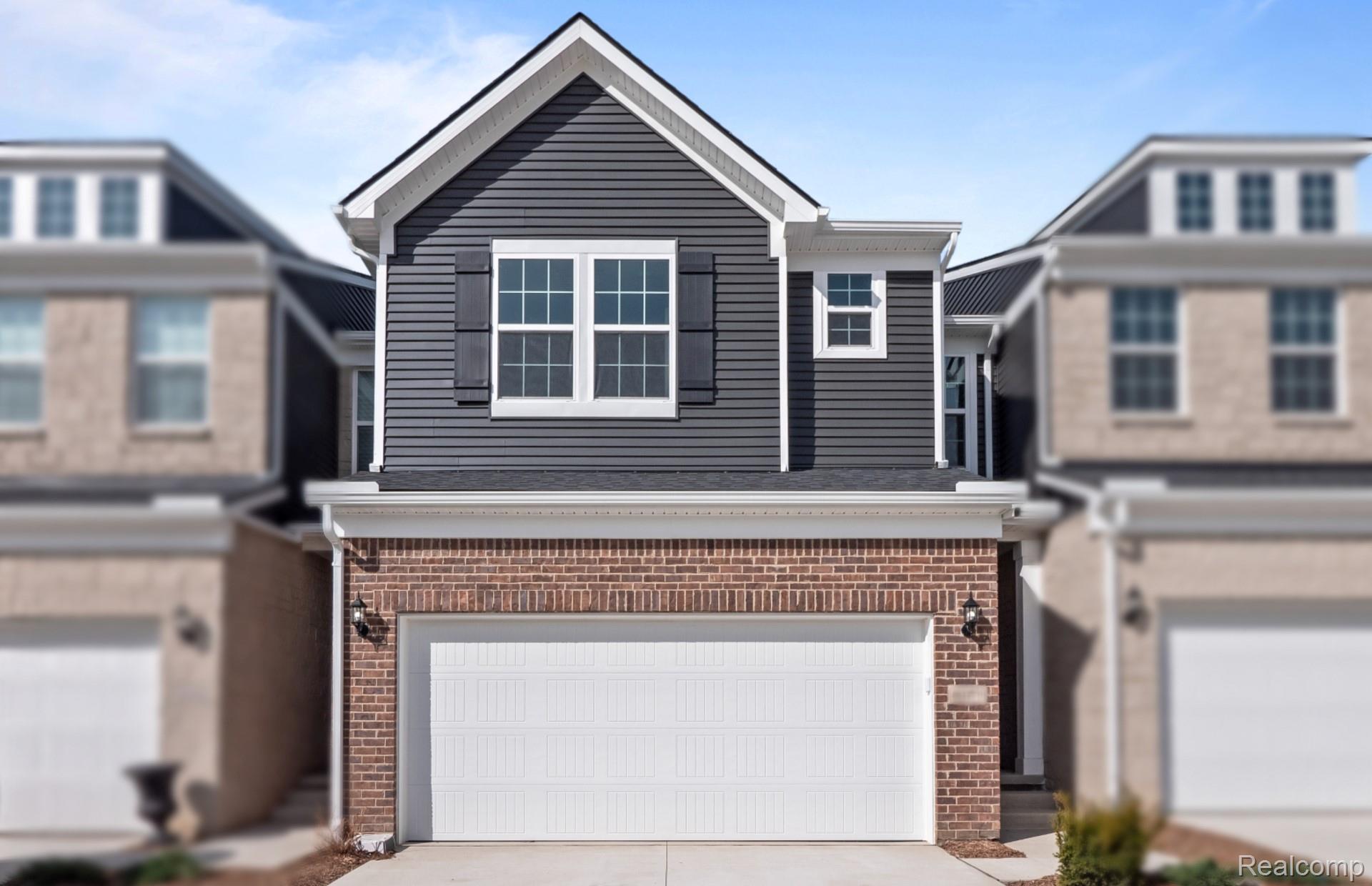 4034, Nottingham, Clarkston, Michigan, 48346