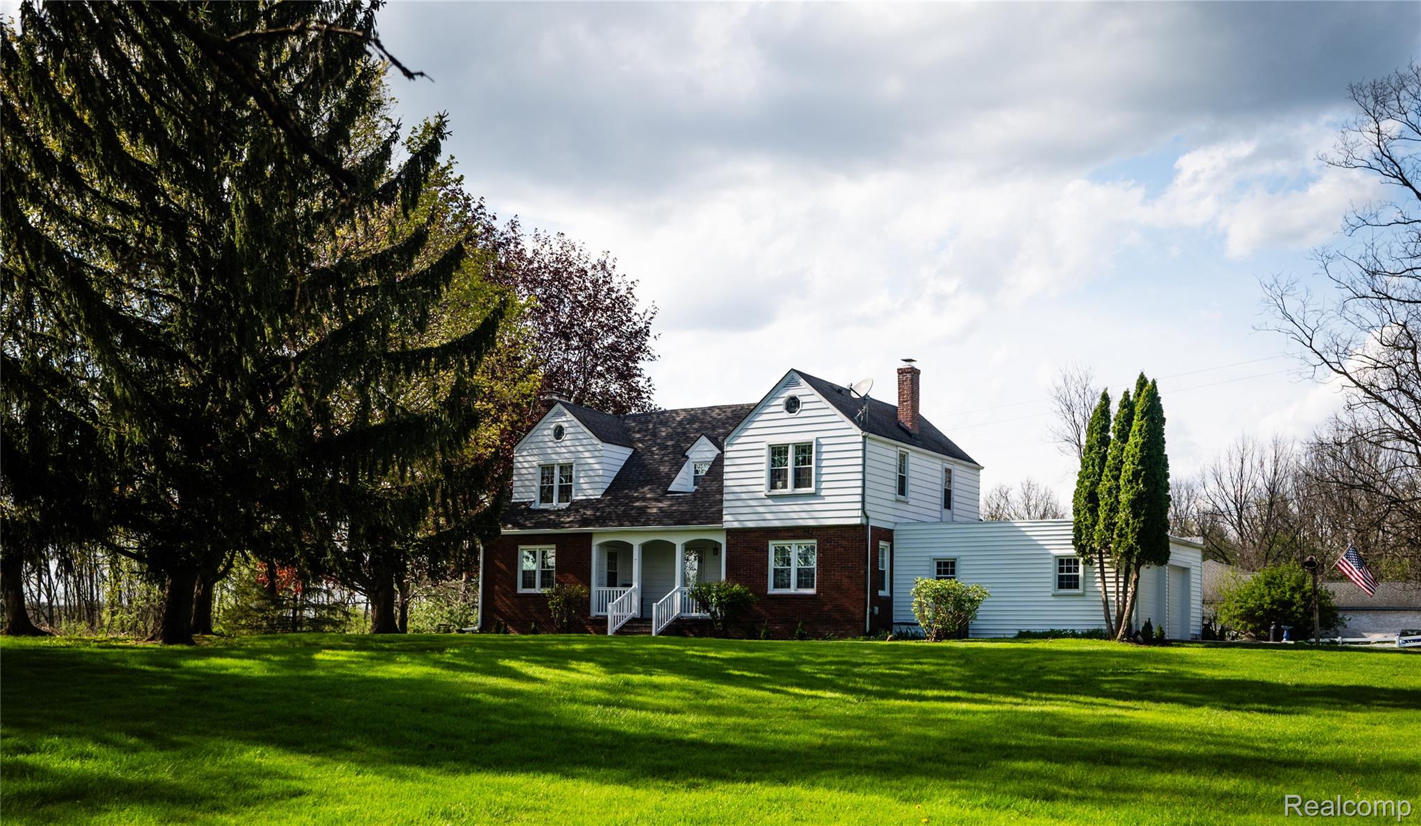 56800, 8 Mile, Northville, Michigan, 48167