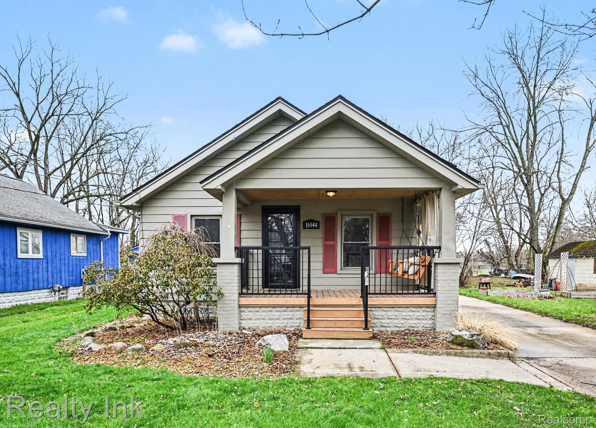 16944, Franklin, Northville, Michigan, 48168