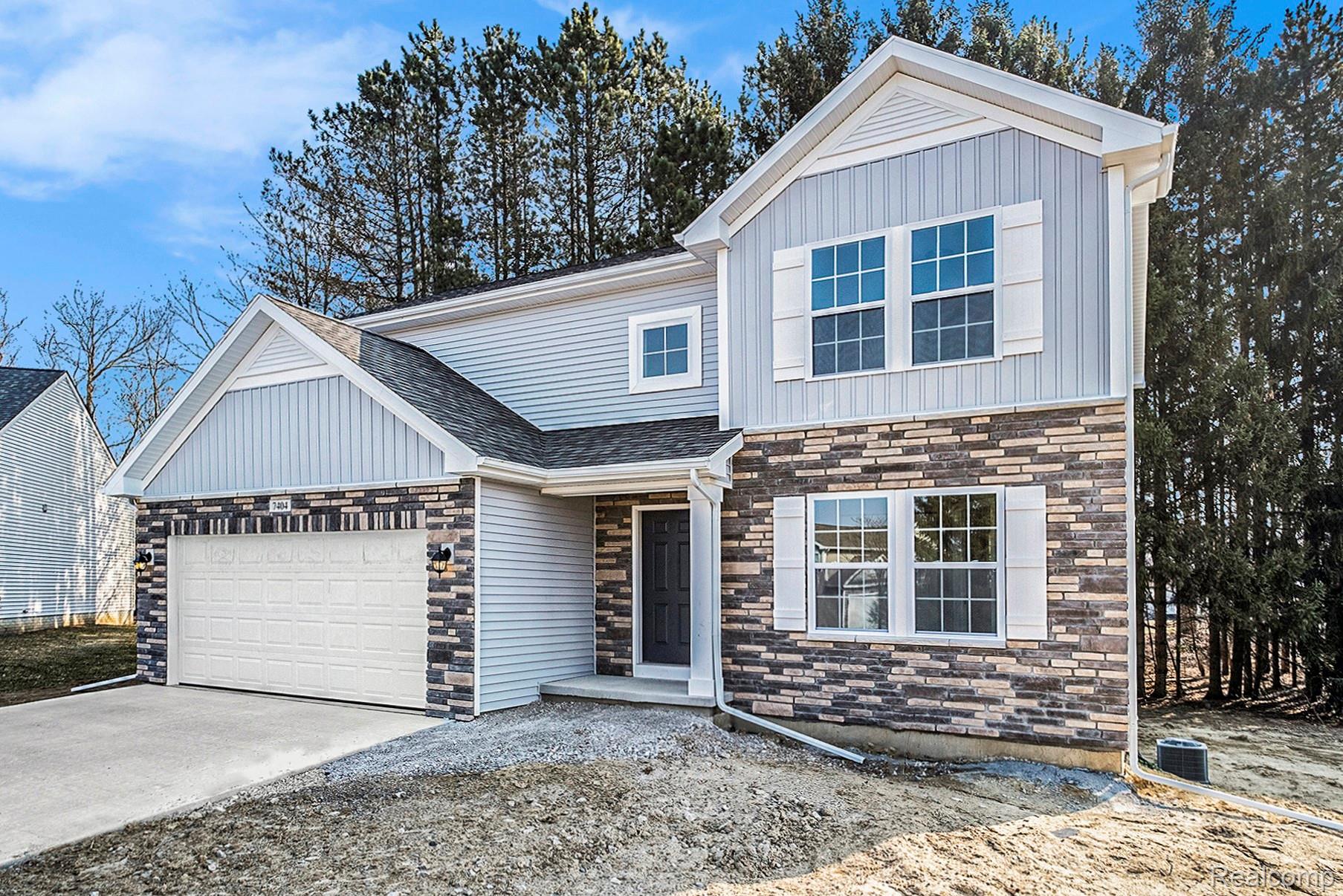 2112, Stillwater, Davison, Michigan, 48423