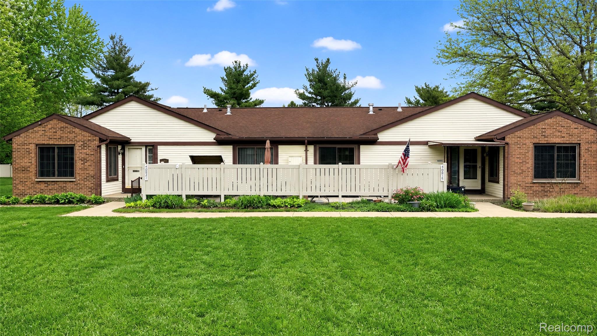 40815, Newport, Plymouth, Michigan, 48170