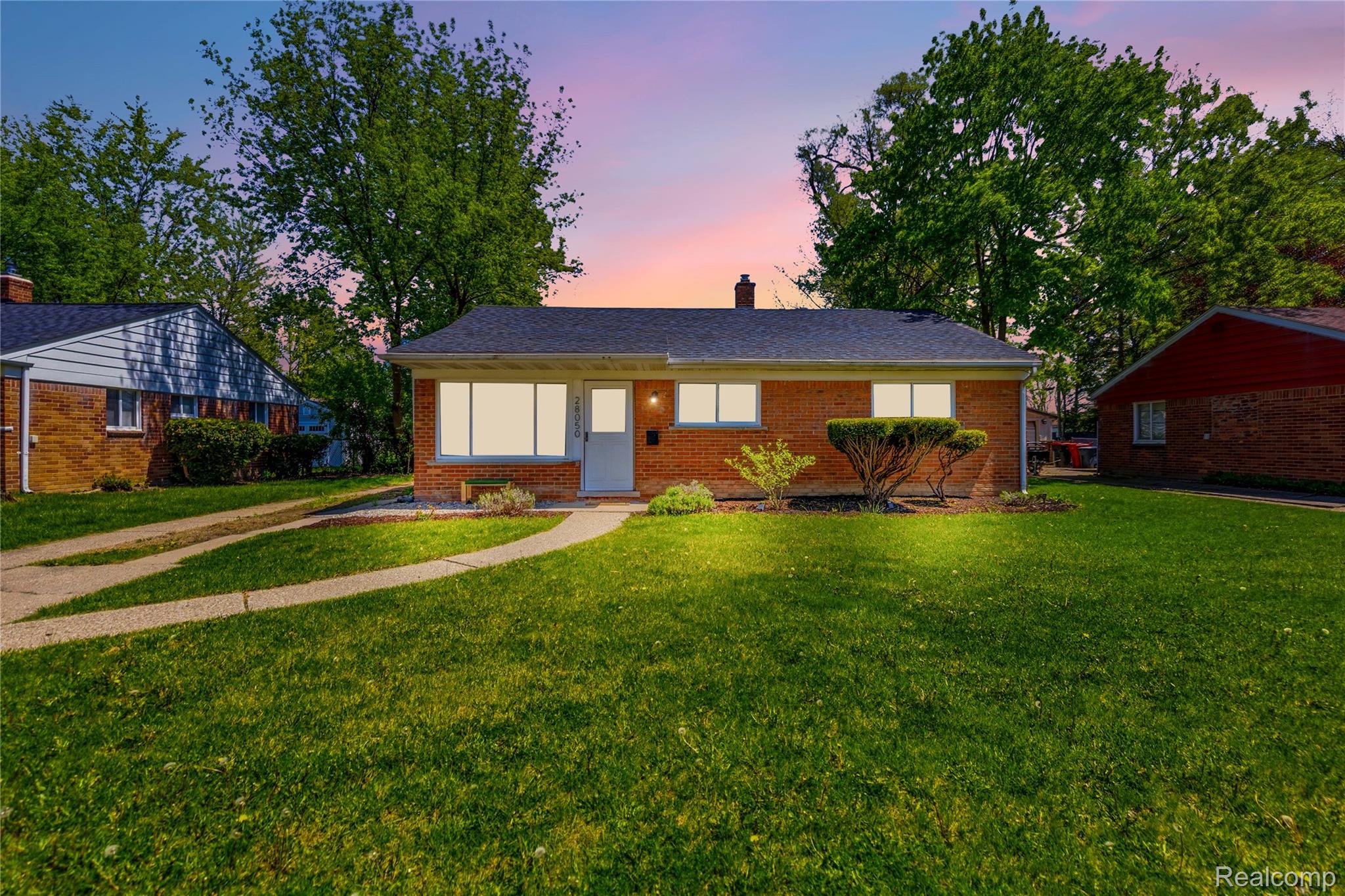 28050, Stuart, Southfield, Michigan, 48076