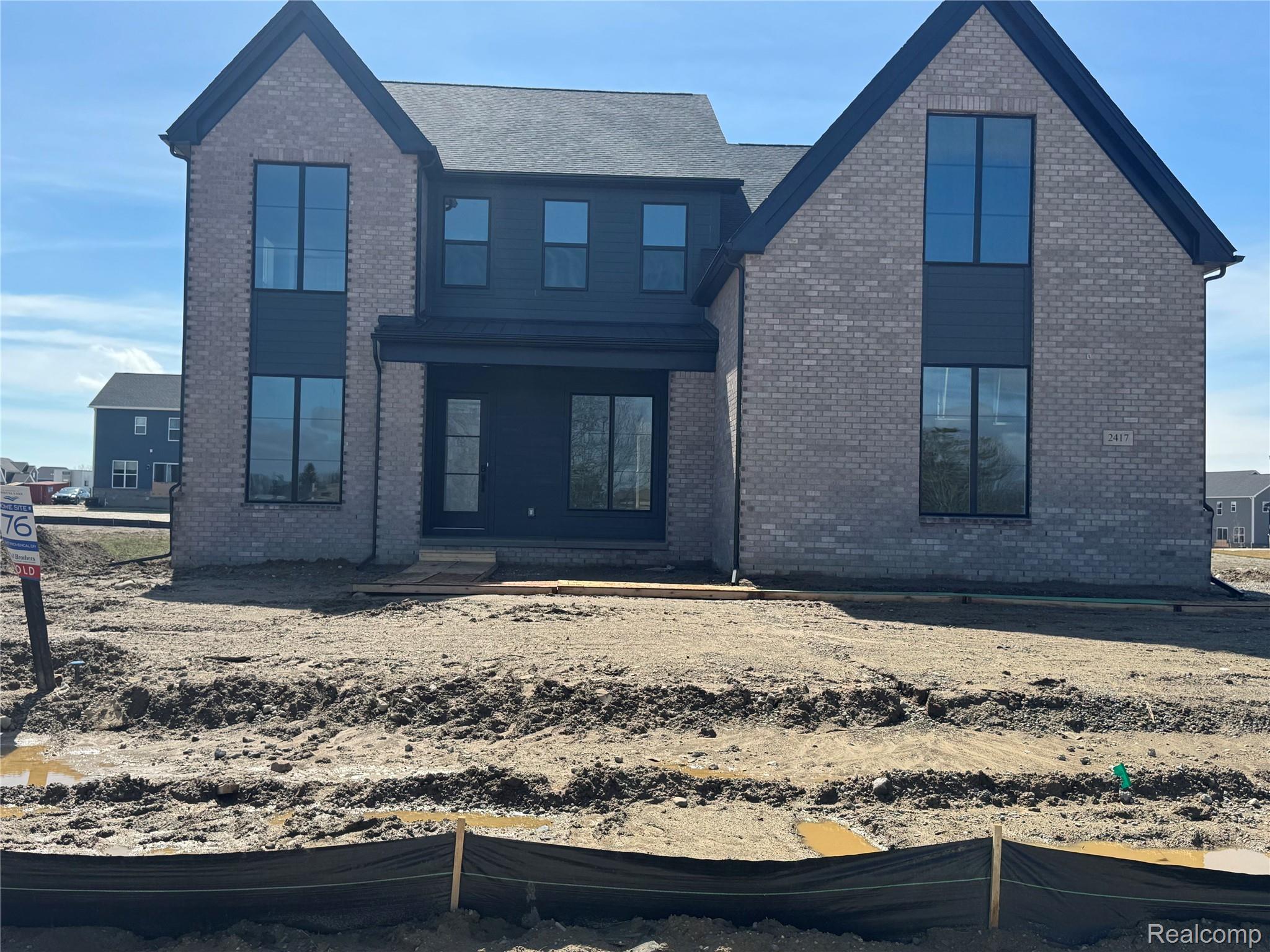 2417, Provencal, Commerce Twp, Michigan, 48382