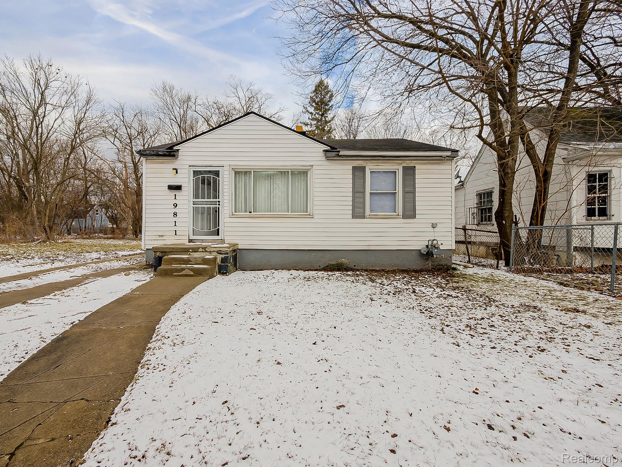 19811, Harlow, Detroit, Michigan, 48235