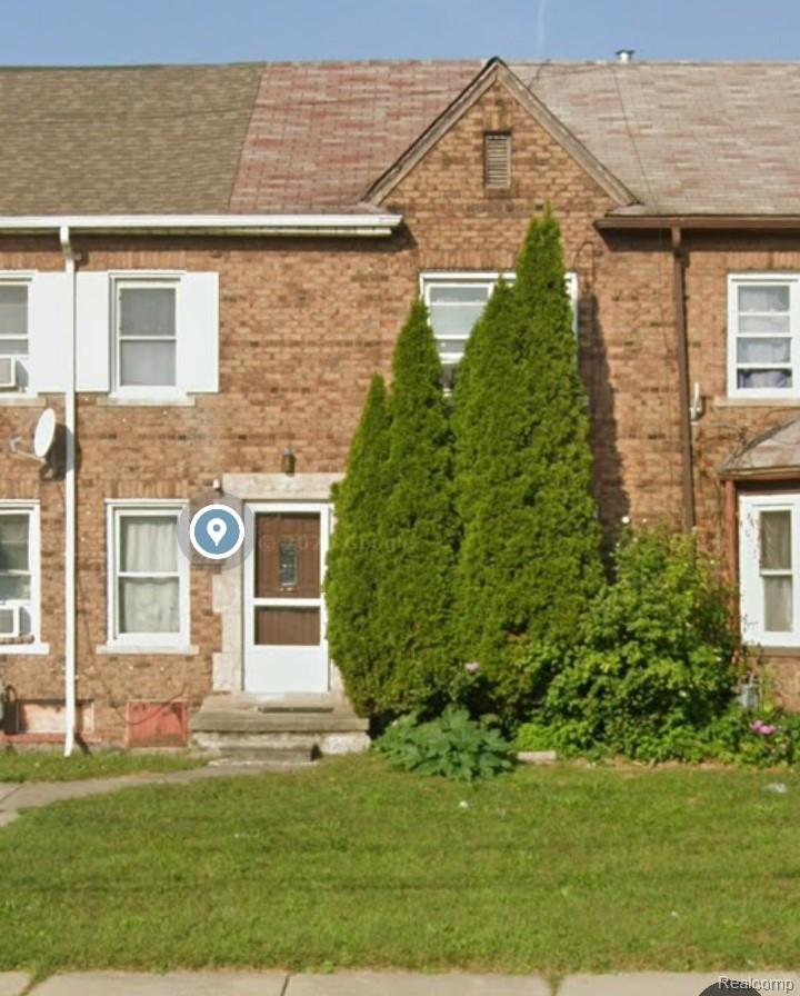 6257, Miller, Dearborn, Michigan, 48126