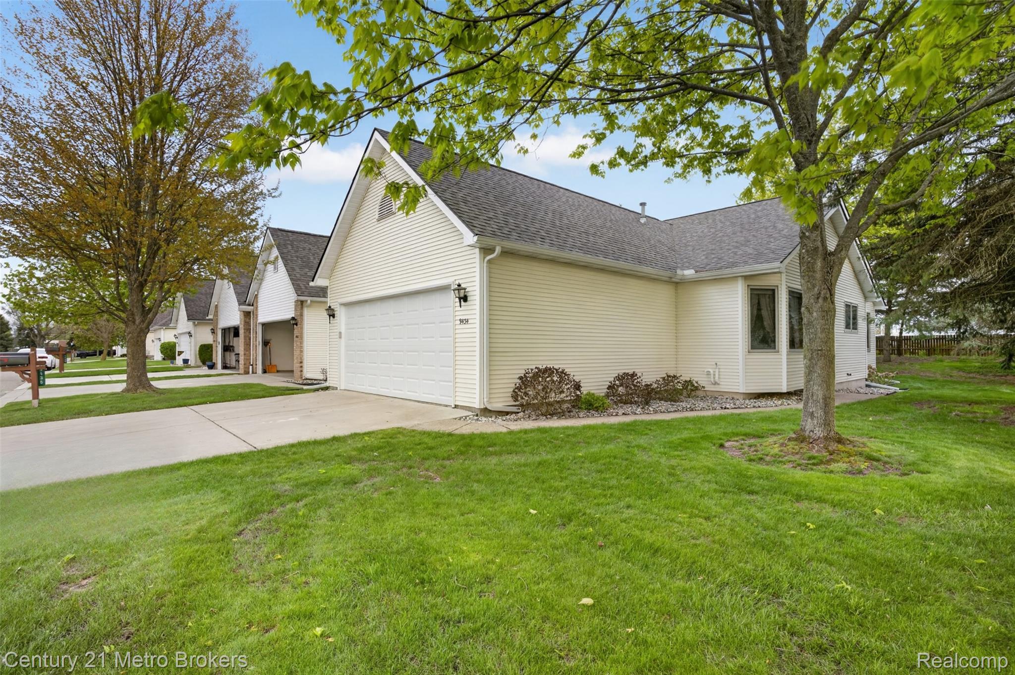 9434, Linda, Davison, Michigan, 48423