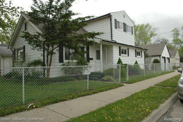 8145, Lozier, Warren, Michigan, 48089