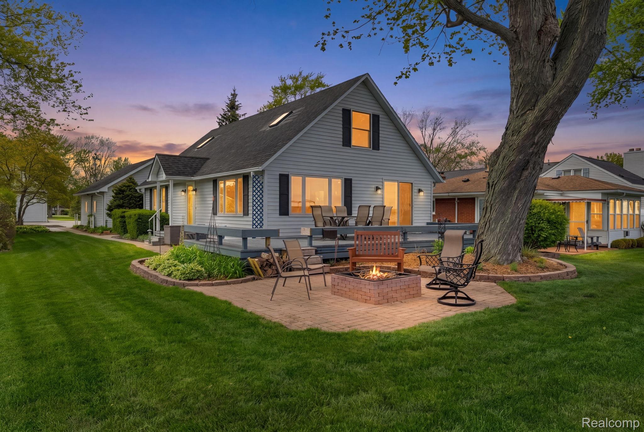 5441, Pointe, East China, Michigan, 48054