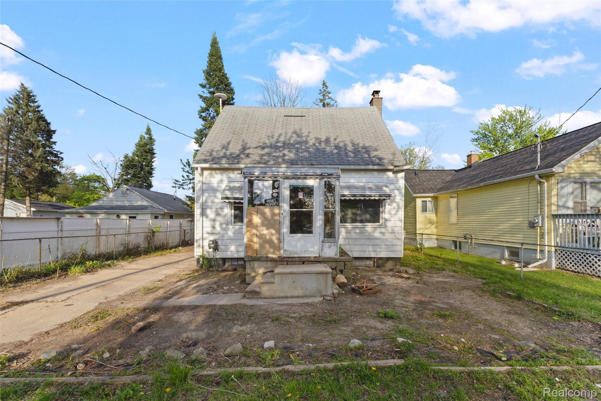 3713, Lowcroft, Lansing, Michigan, 48910