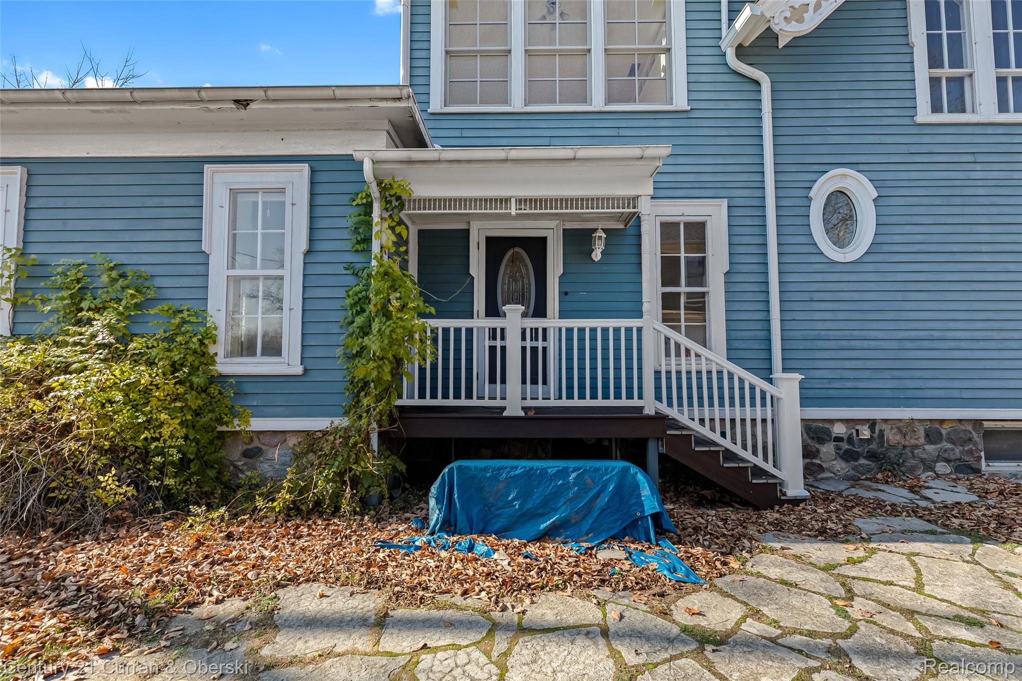 410, MAIN, Northville, Michigan, 48167
