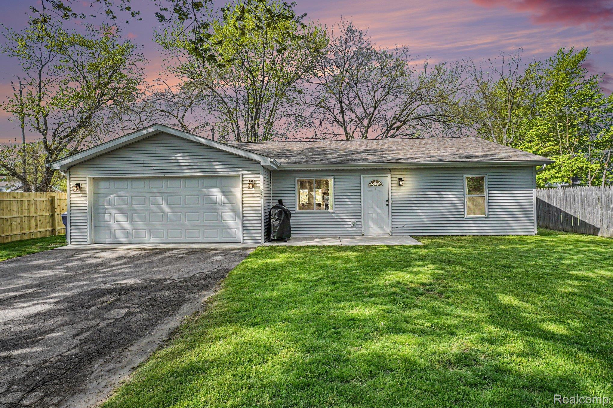 2863, Wisner, Waterford, Michigan, 48329