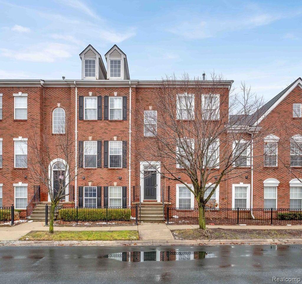42849, Richmond, Sterling Heights, Michigan, 48313