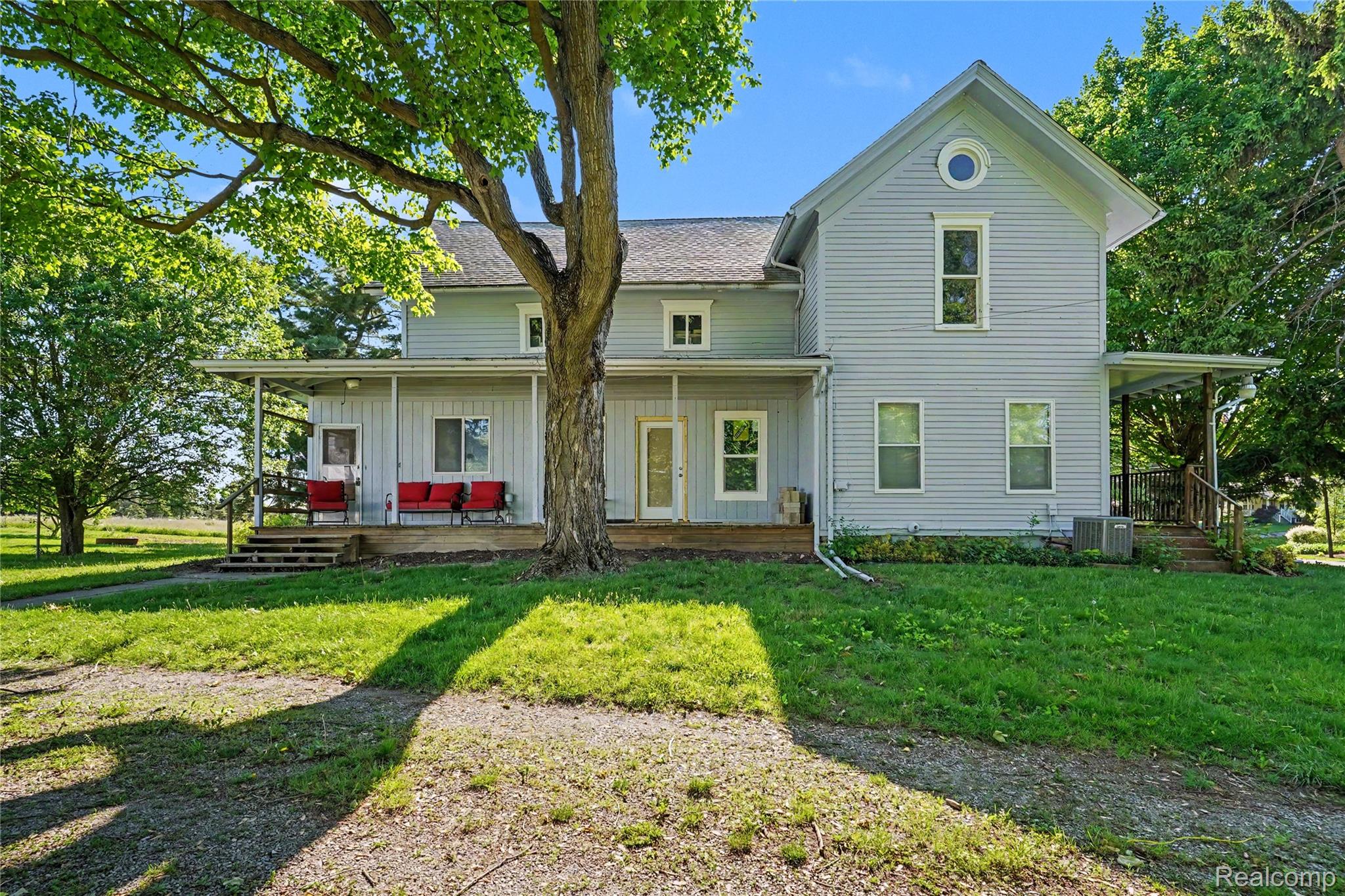 3056, Grand Blanc, Swartz Creek, Michigan, 48473