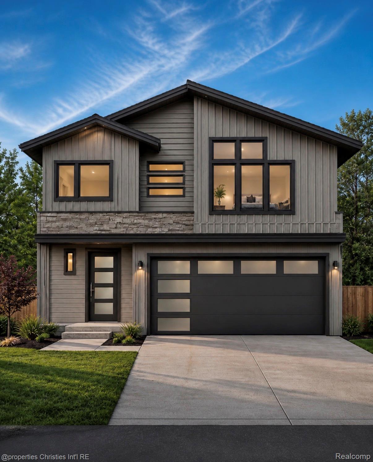 Lot 64, Clinton Shore Drive, Macomb, Michigan, 48045