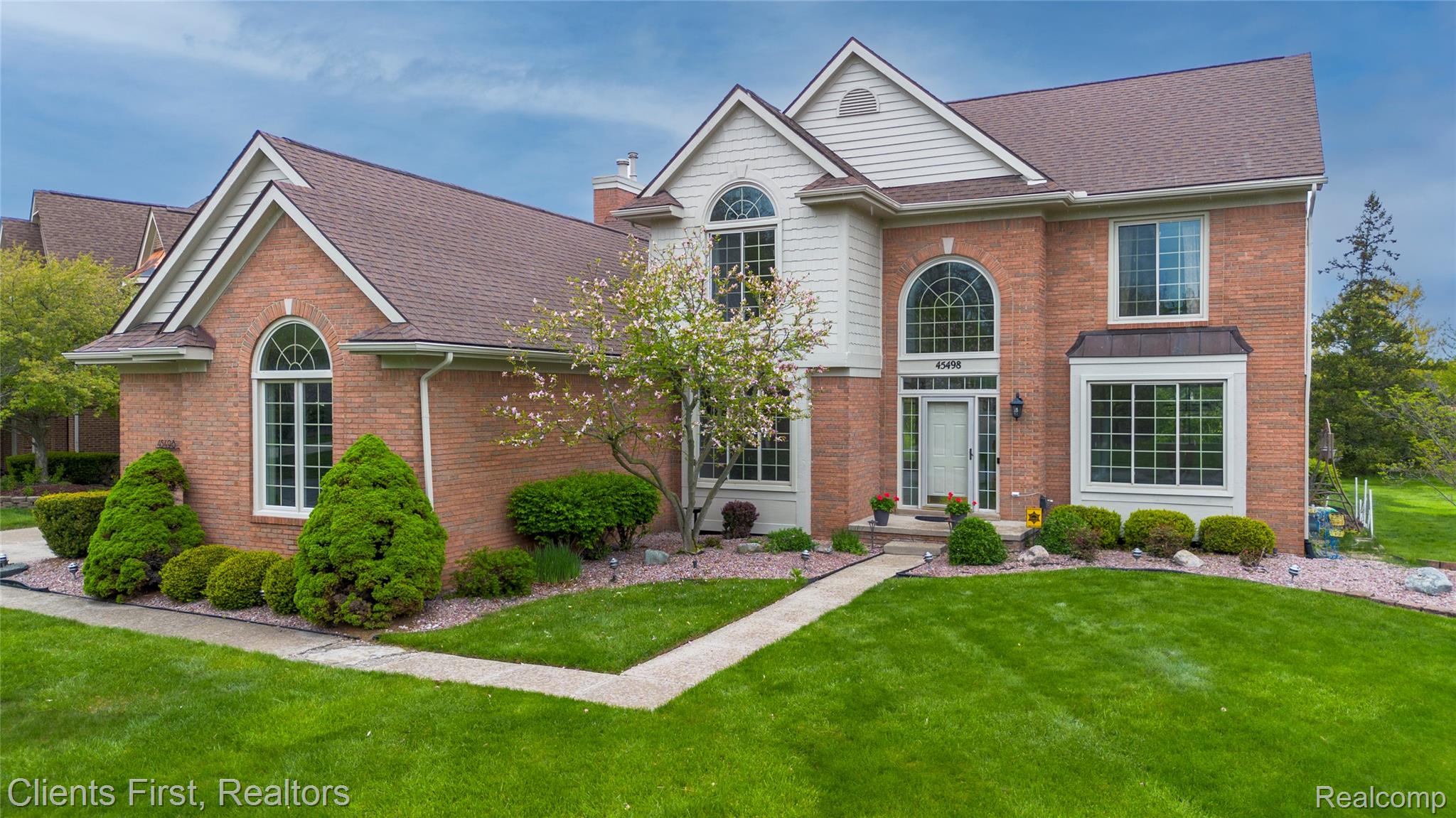 45498, Muirfield, Canton, Michigan, 48188