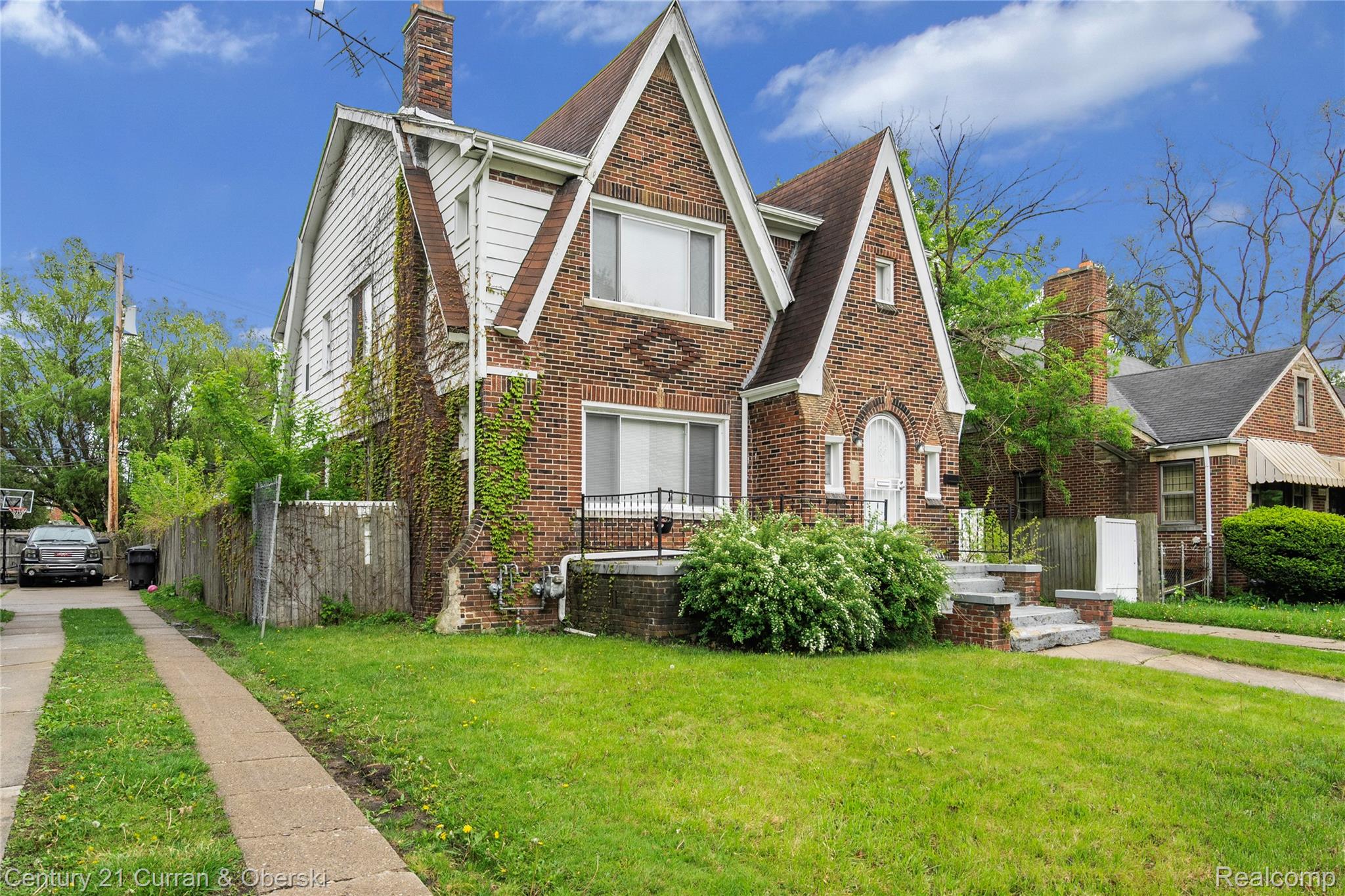 15040, Ferguson, Detroit, Michigan, 48227