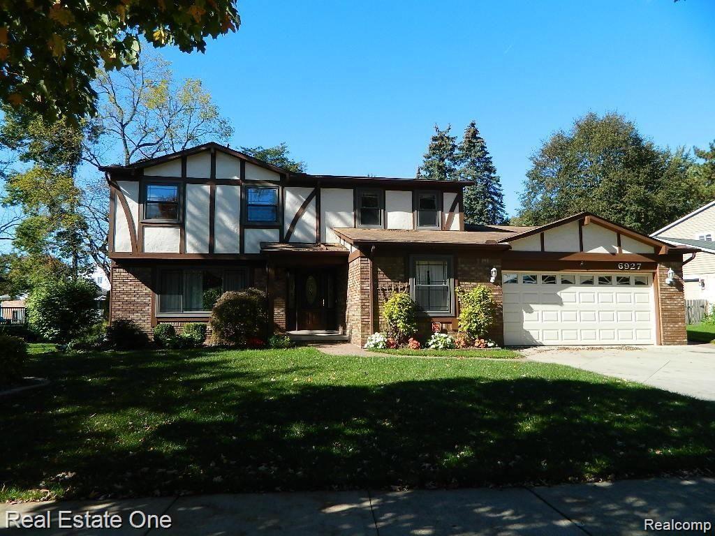 6927, Northpoint, Troy, Michigan, 48085