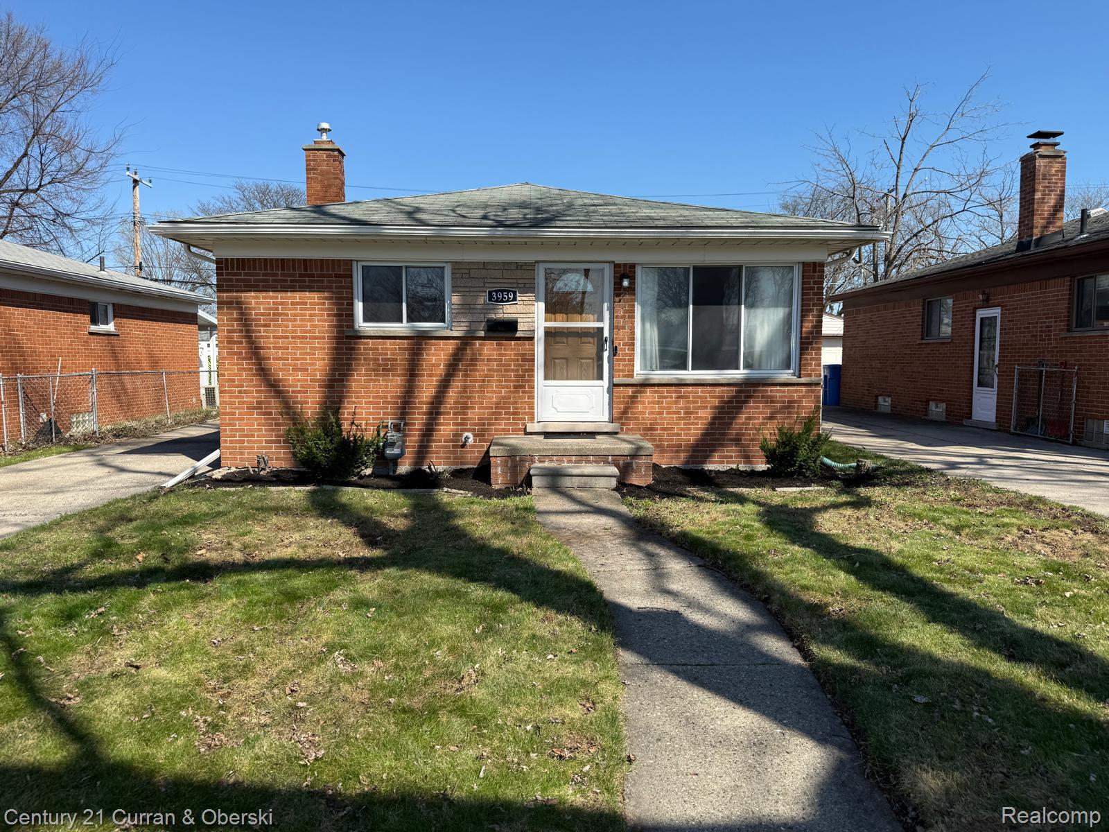 3959, Monroe, Dearborn Heights, Michigan, 48125