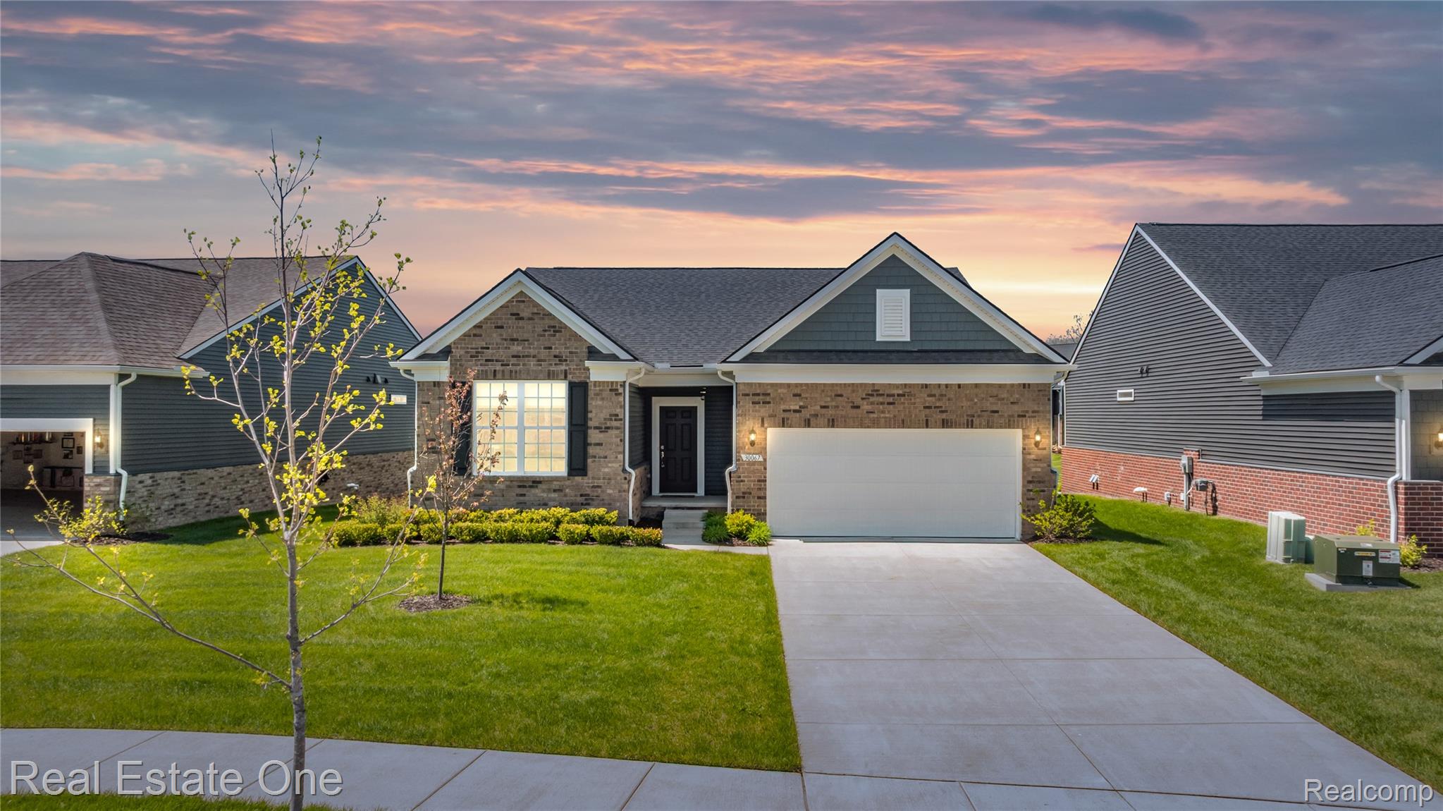 30067, Turtle Creek, New Hudson, Michigan, 48165