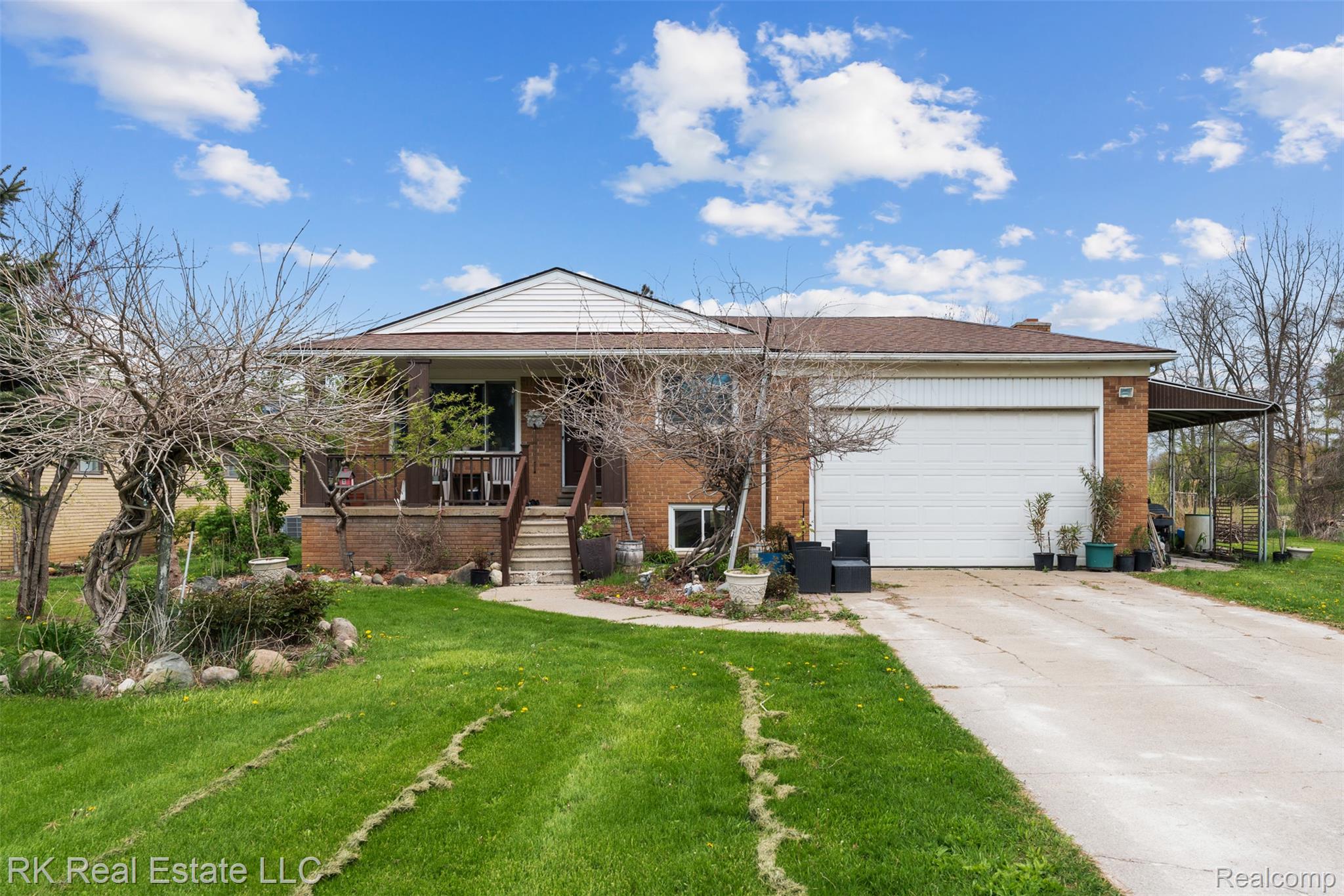 13799, 31 Mile, Washington, Michigan, 48095
