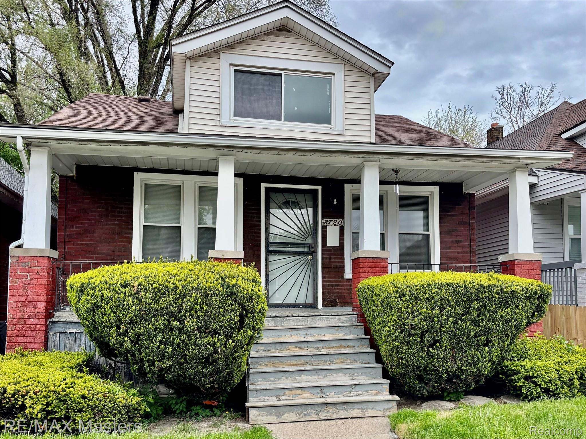 7720, Smart, Detroit, Michigan, 48210
