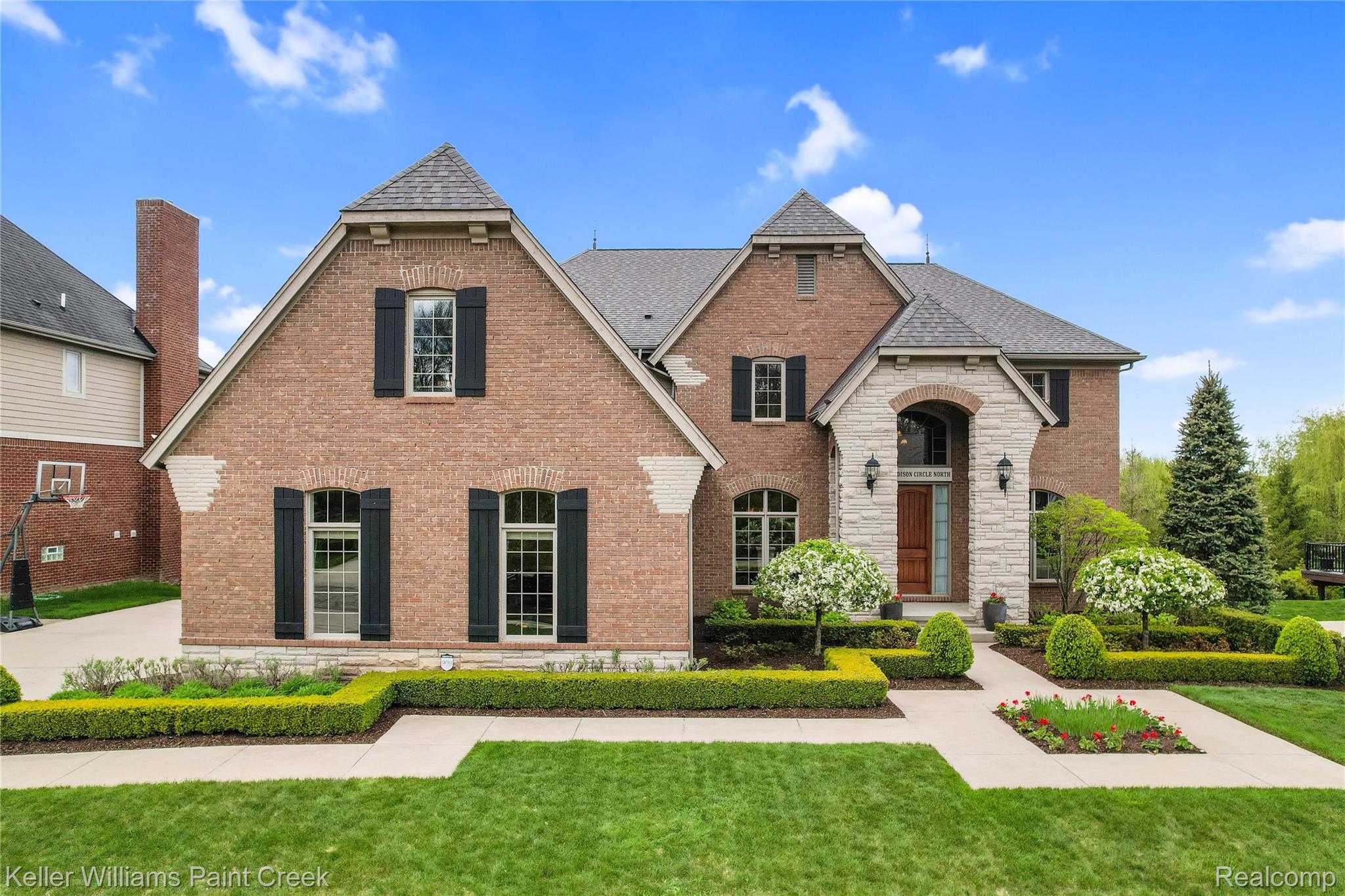 2757, Addison, N, Rochester, Michigan, 48306