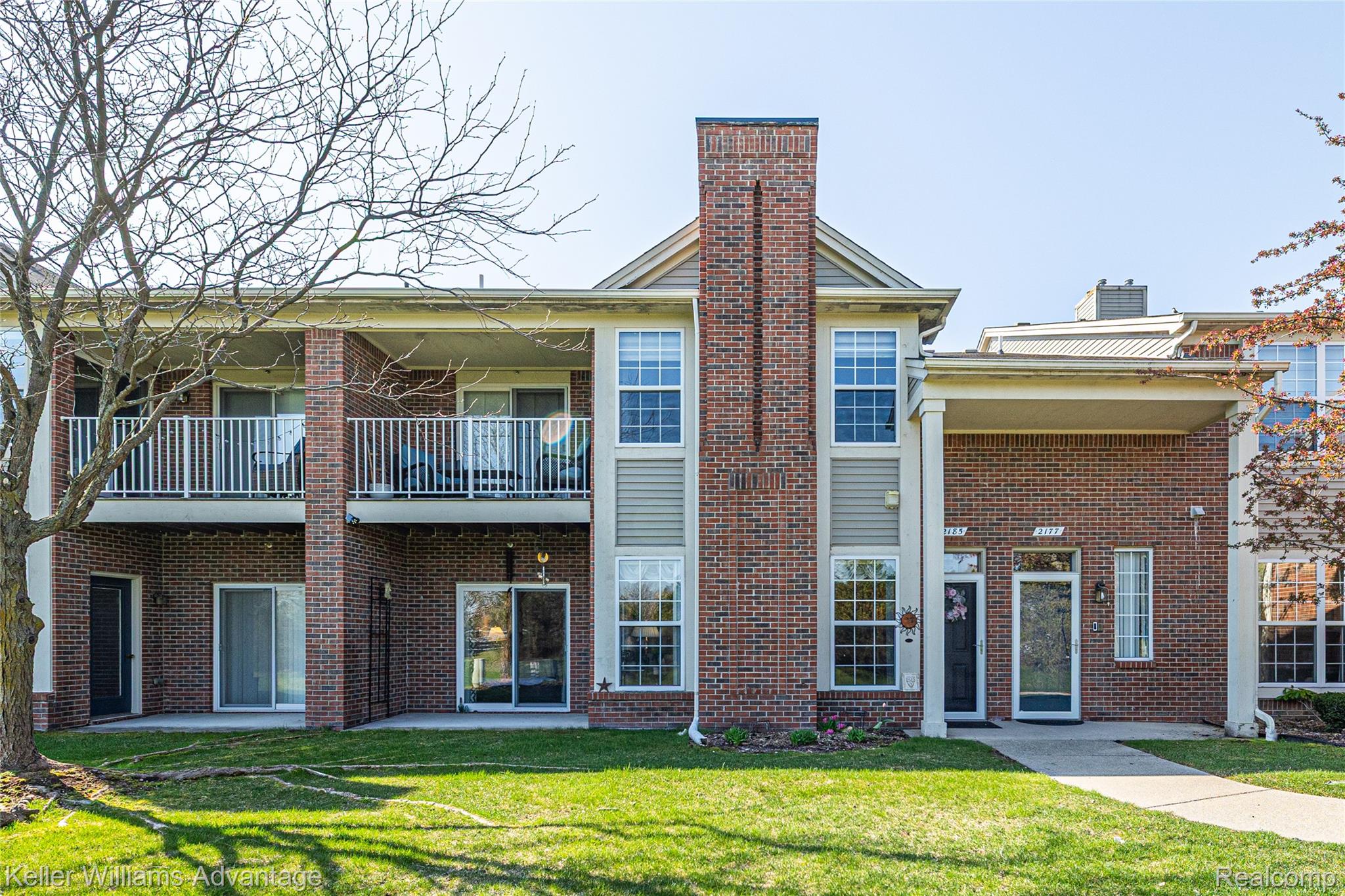 2185, Leighton, Shelby Twp, Michigan, 48317