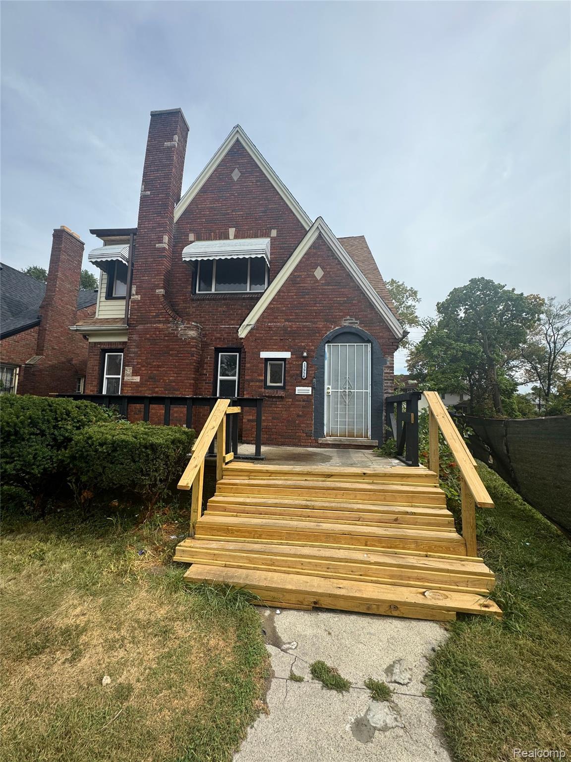 13954, Coyle, Detroit, Michigan, 48227