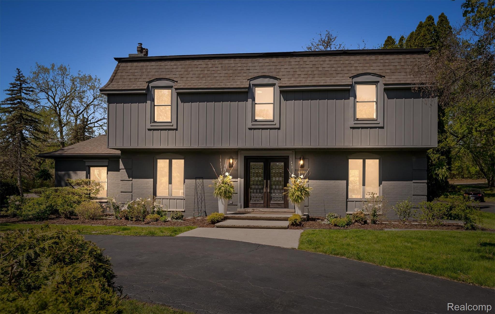 25080, Glynholm, Bloomfield Hills, Michigan, 48301