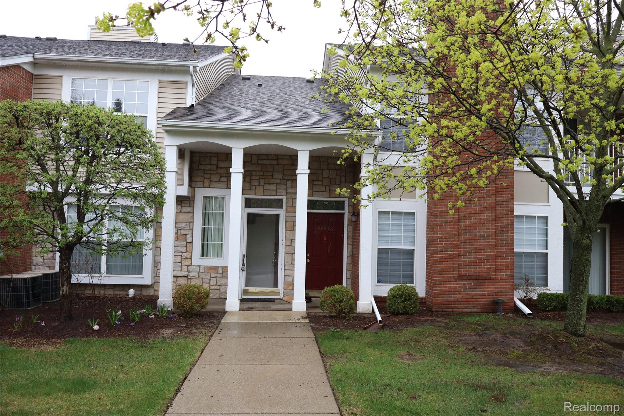 44944, Marigold, #334, Sterling Heights, Michigan, 48314