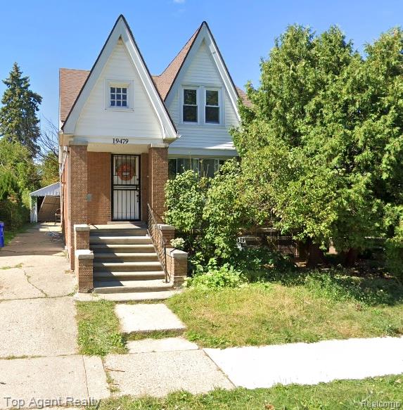 19479, Spencer, Detroit, Michigan, 48234