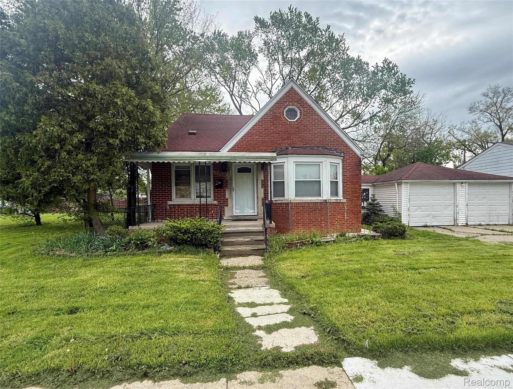 9030, Plainview, Detroit, Michigan, 48228