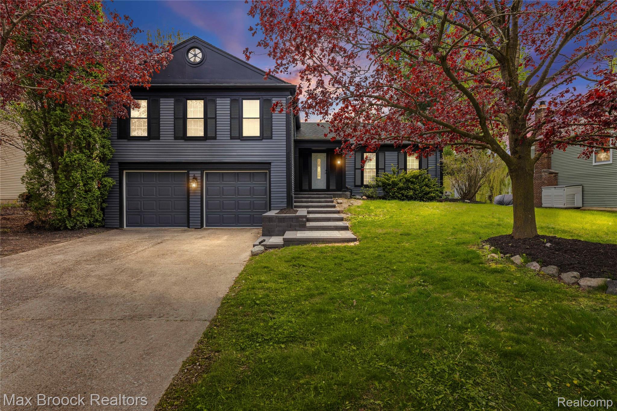 34904, Bunker Hill, Farmington, Michigan, 48331