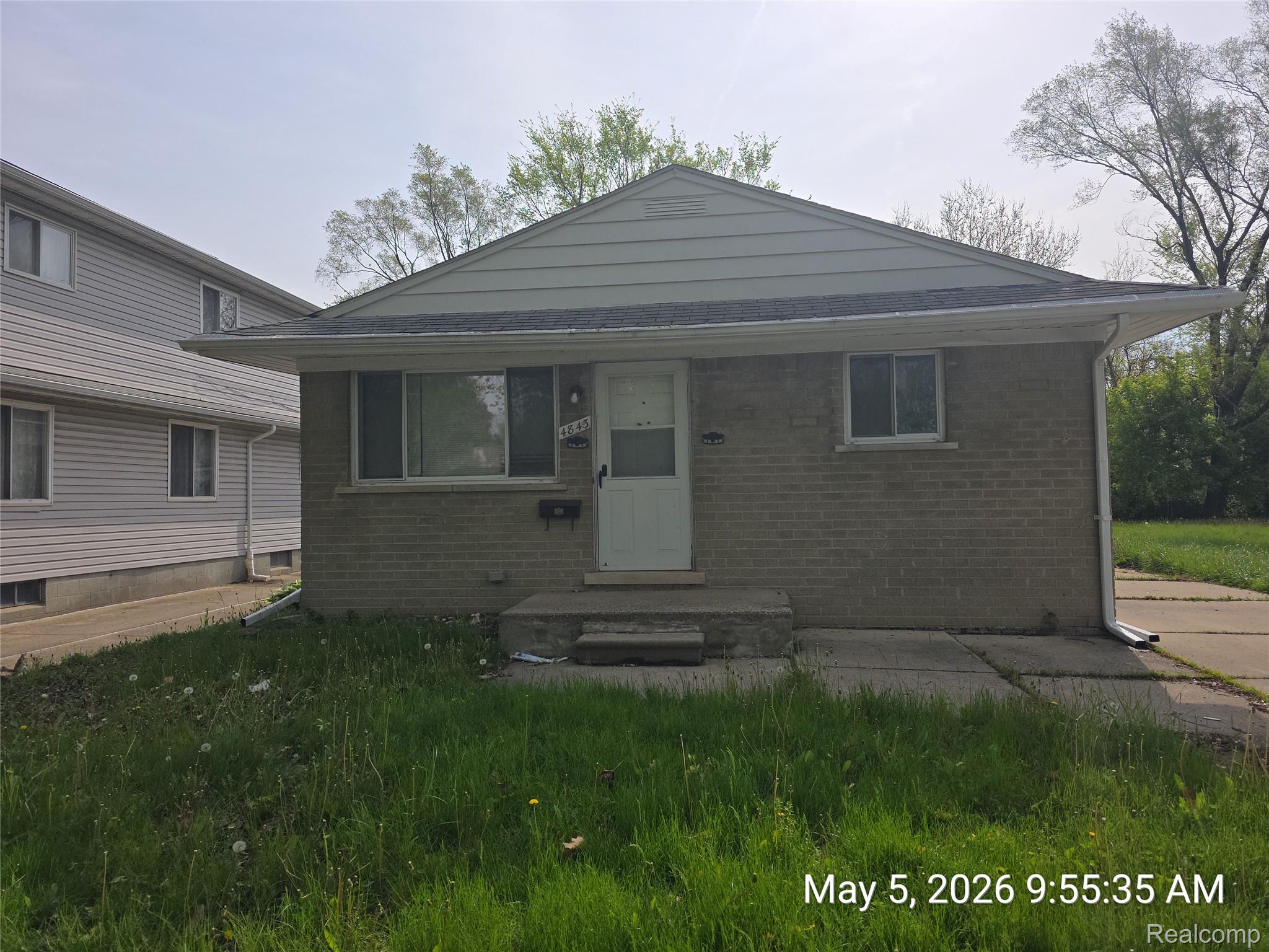 4843, KATHERINE, Dearborn Heights, Michigan, 48125