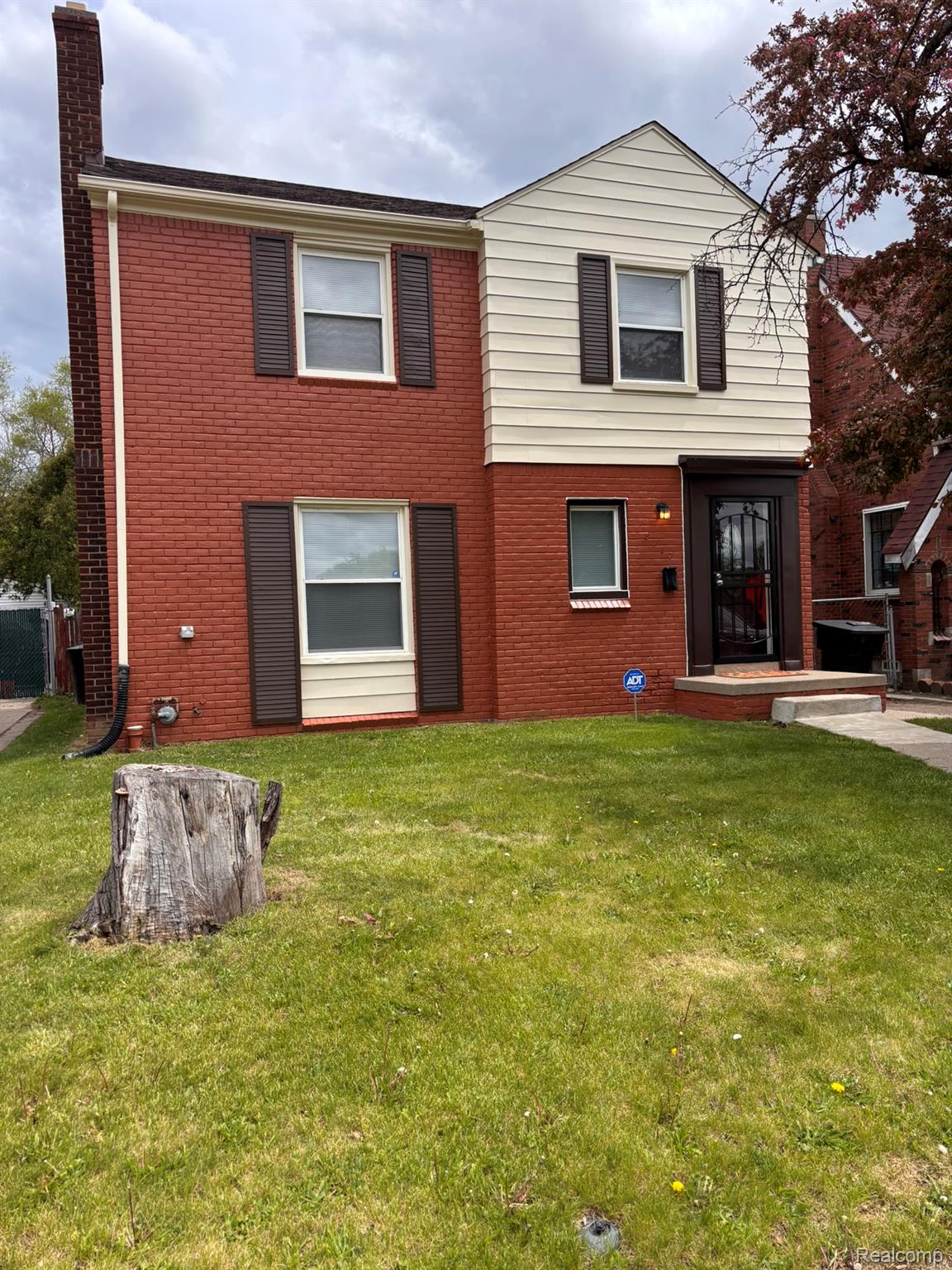 5797, Outer, Detroit, Michigan, 48234