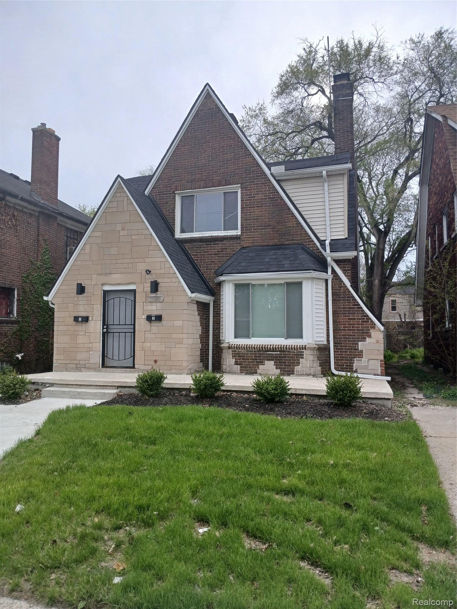 17181, Ohio, Detroit, Michigan, 48221