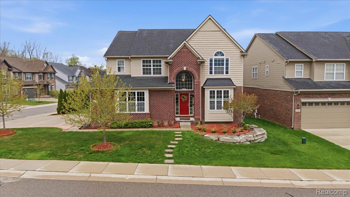 1114, Wales, Lake Orion, Michigan, 48359