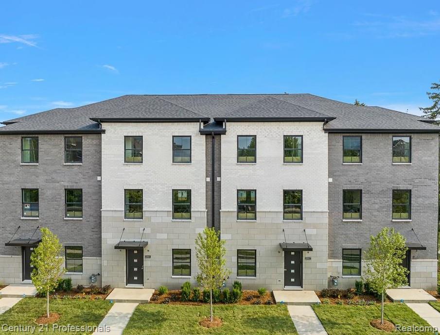 2917, Summers, Troy, Michigan, 48084