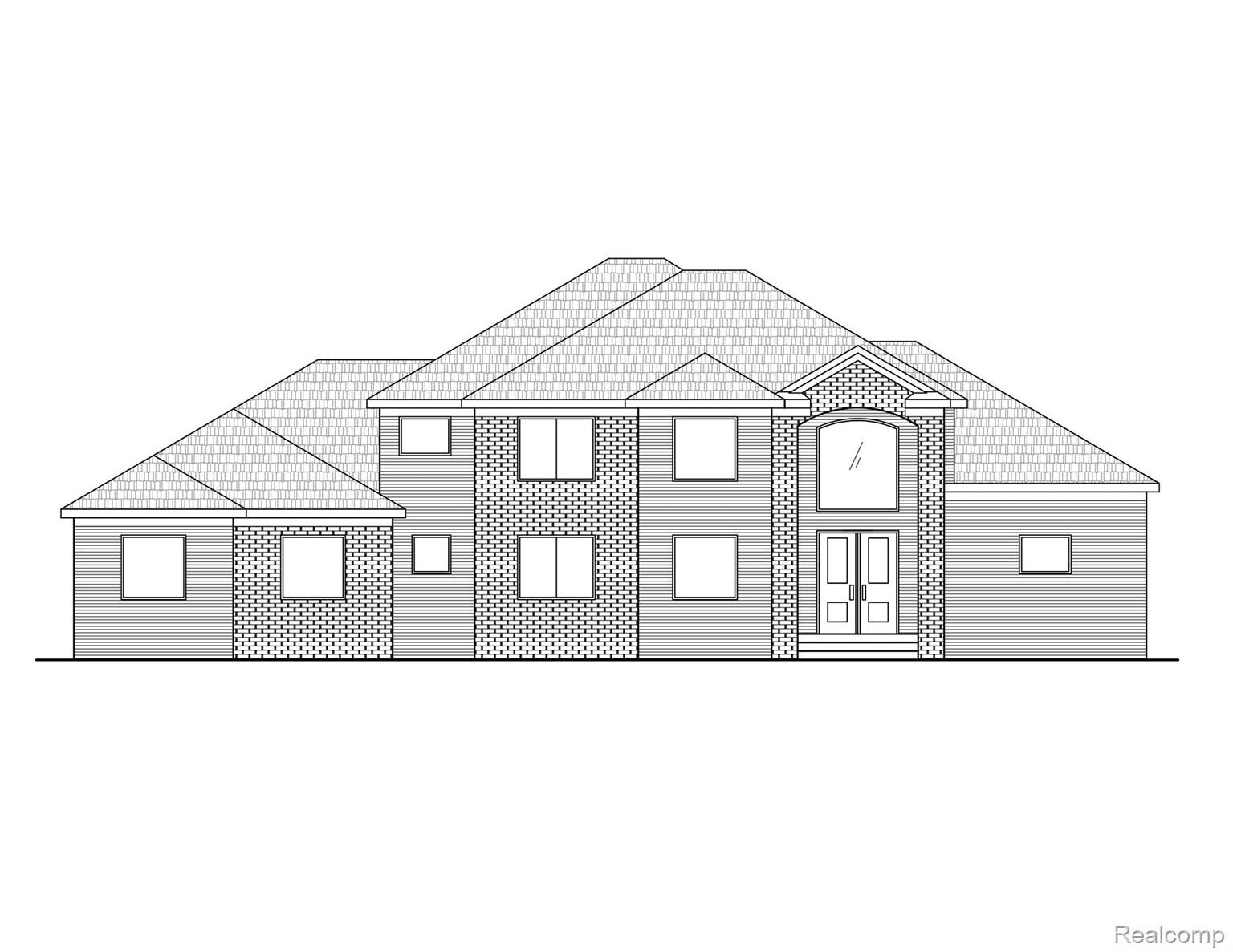 .0000, Middlebelt, West Bloomfield, Michigan, 48323