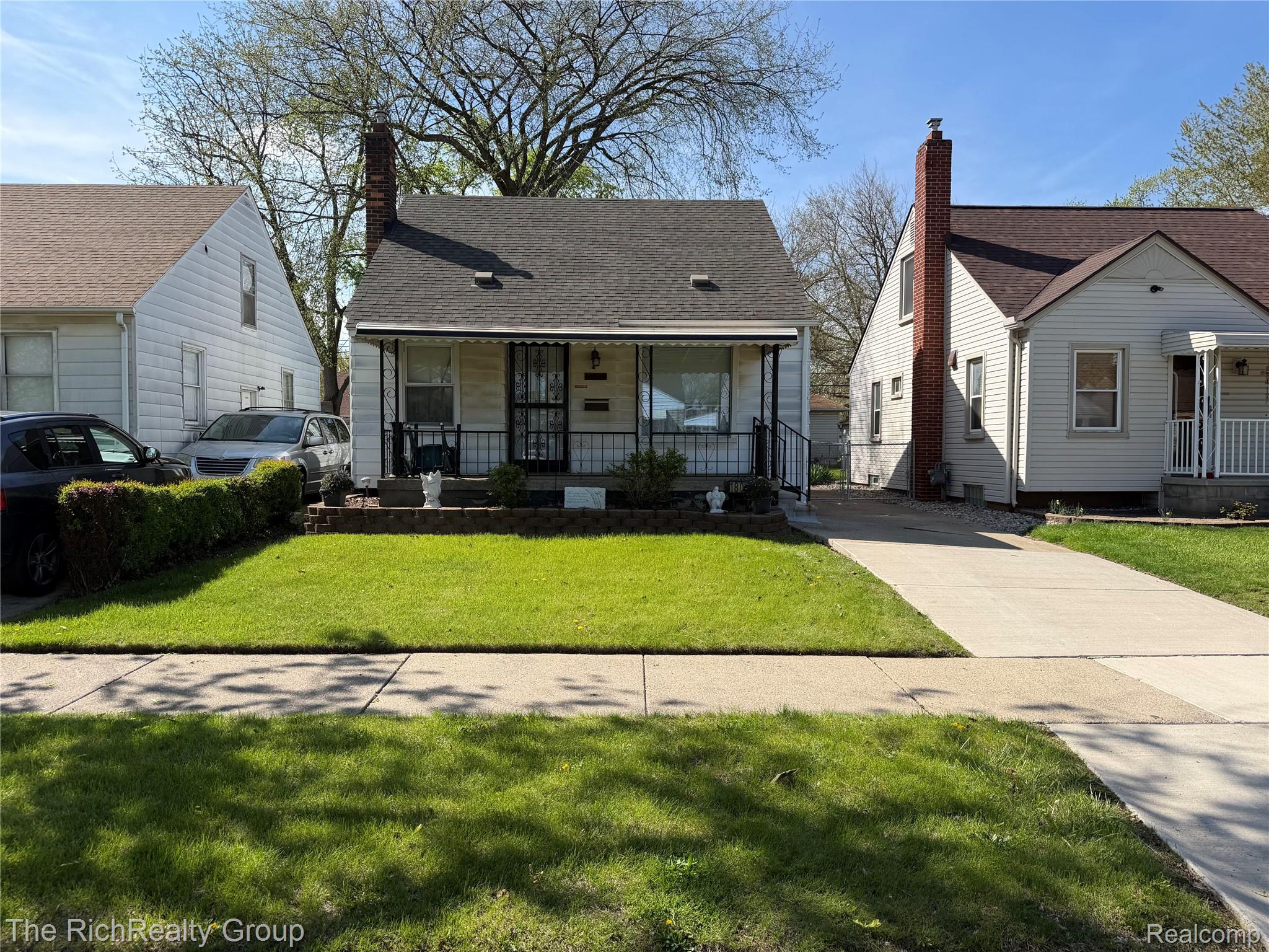 18039, Wood, Melvindale, Michigan, 48122