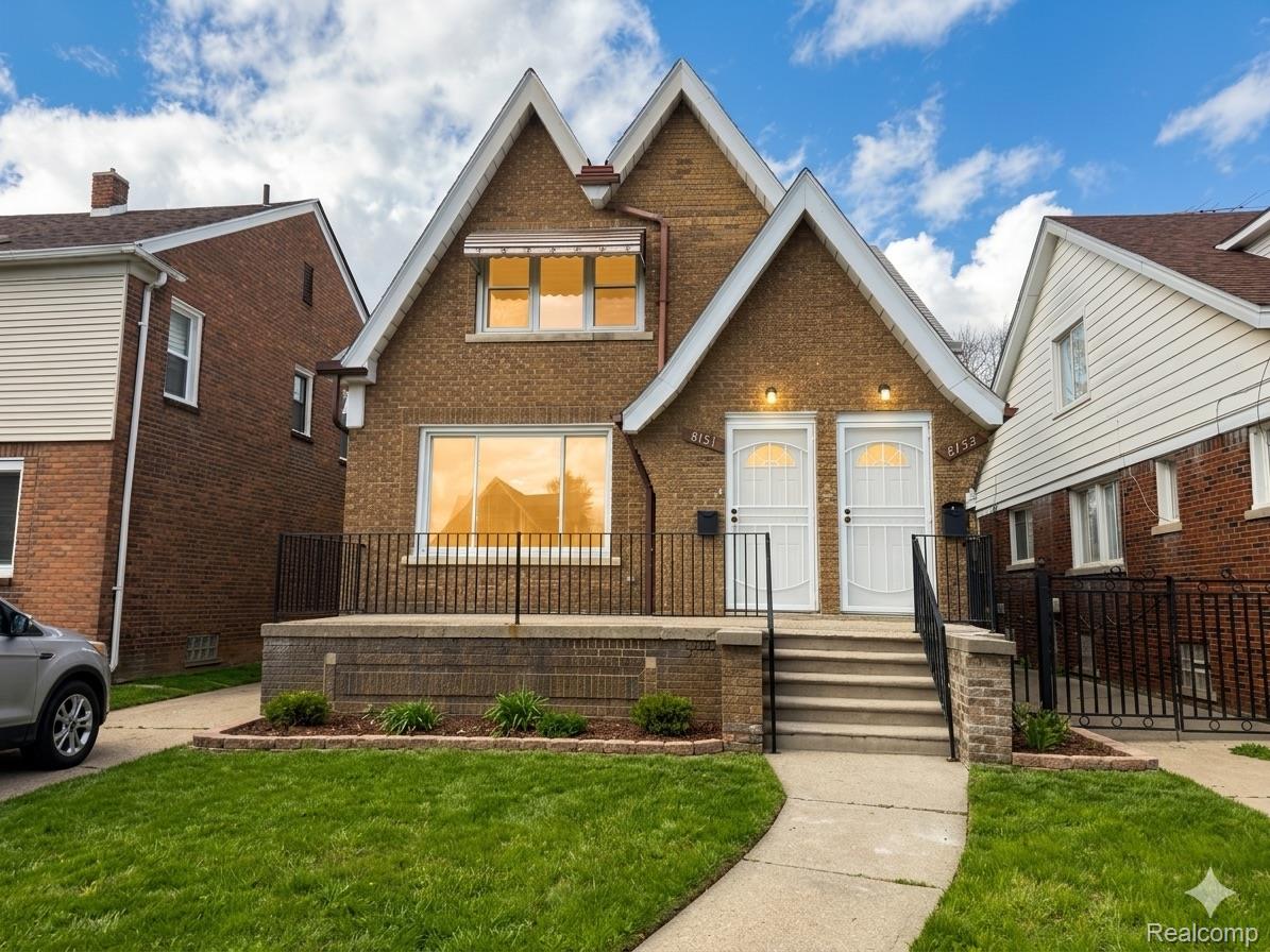 8153, Bliss, Detroit, Michigan, 48234