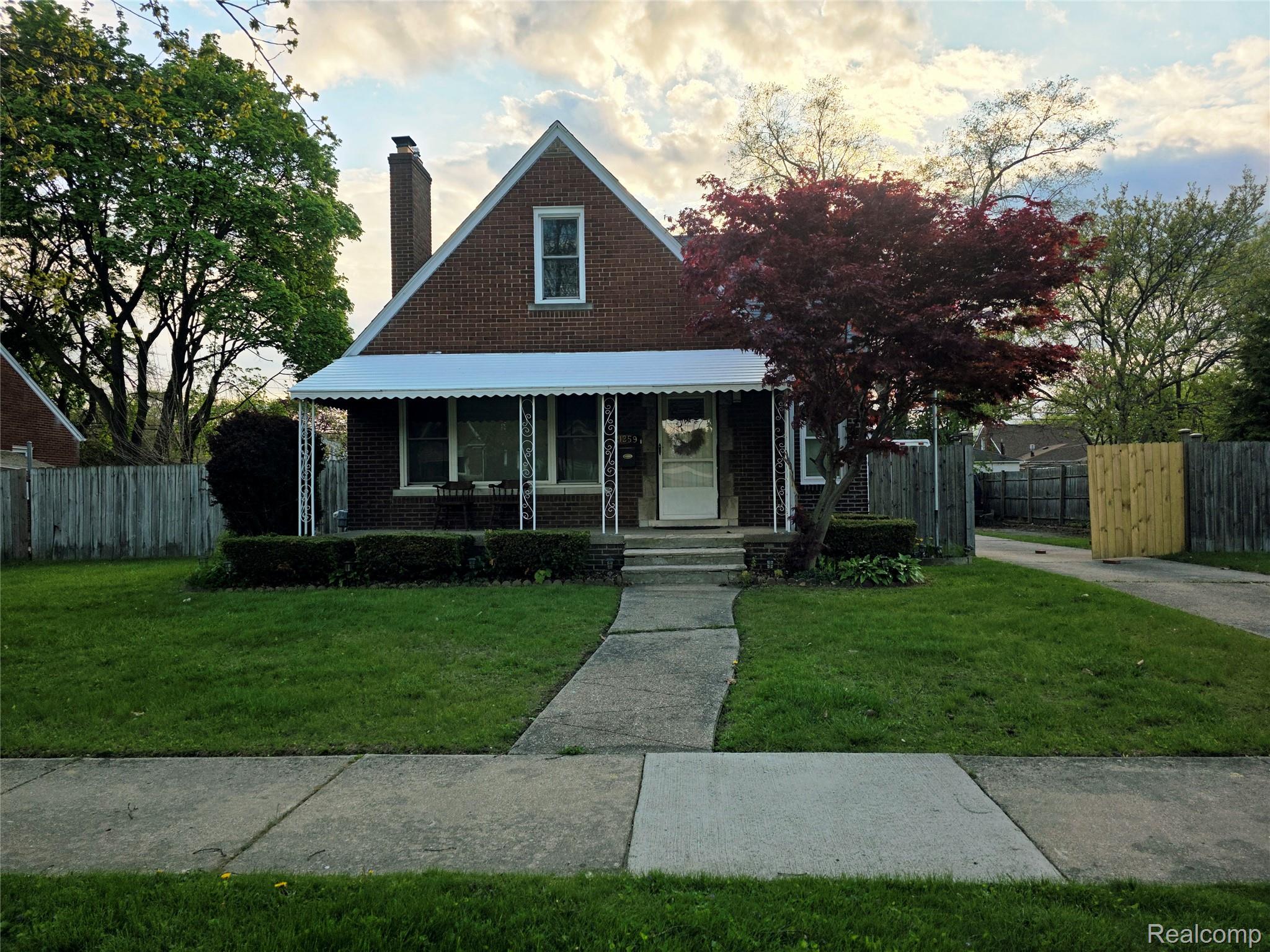 21259, Cyman, Warren, Michigan, 48091
