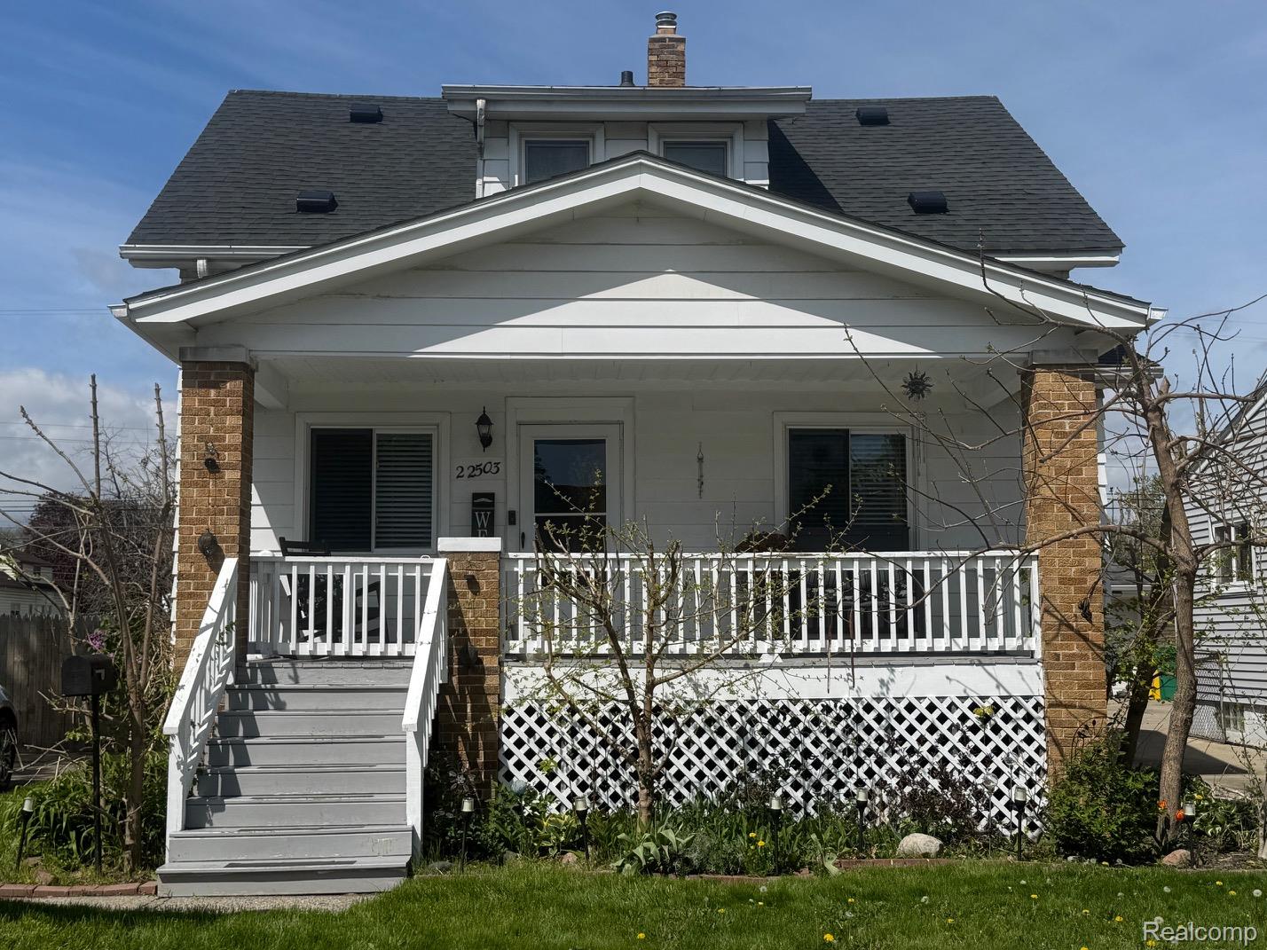 22503, Pleasant, Eastpointe, Michigan, 48021