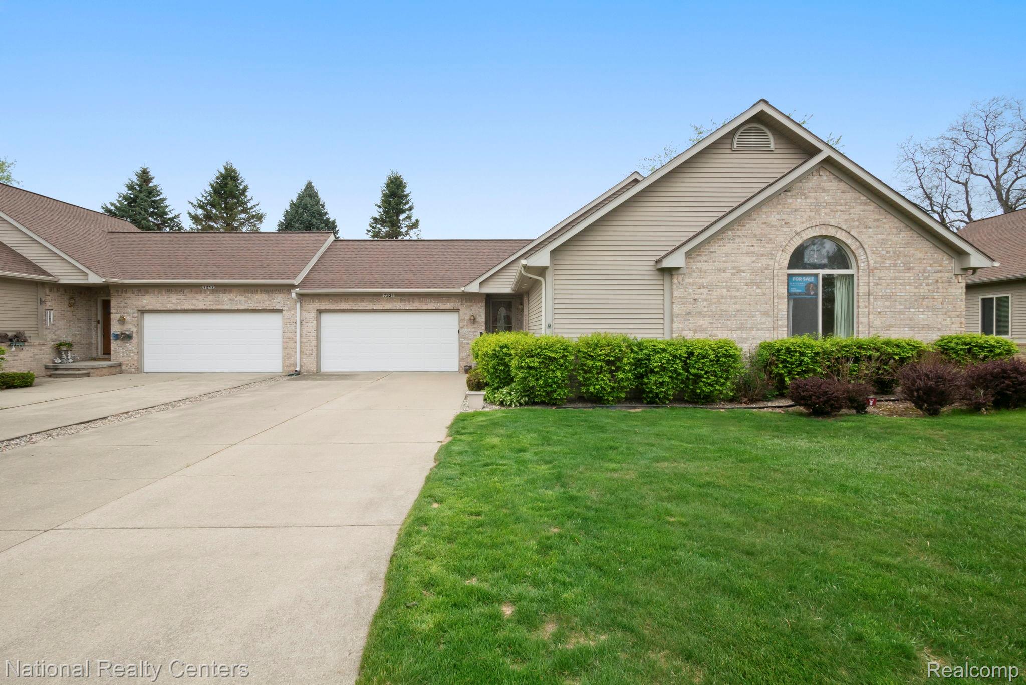 7221, Hawthorne, Goodrich, Michigan, 48438